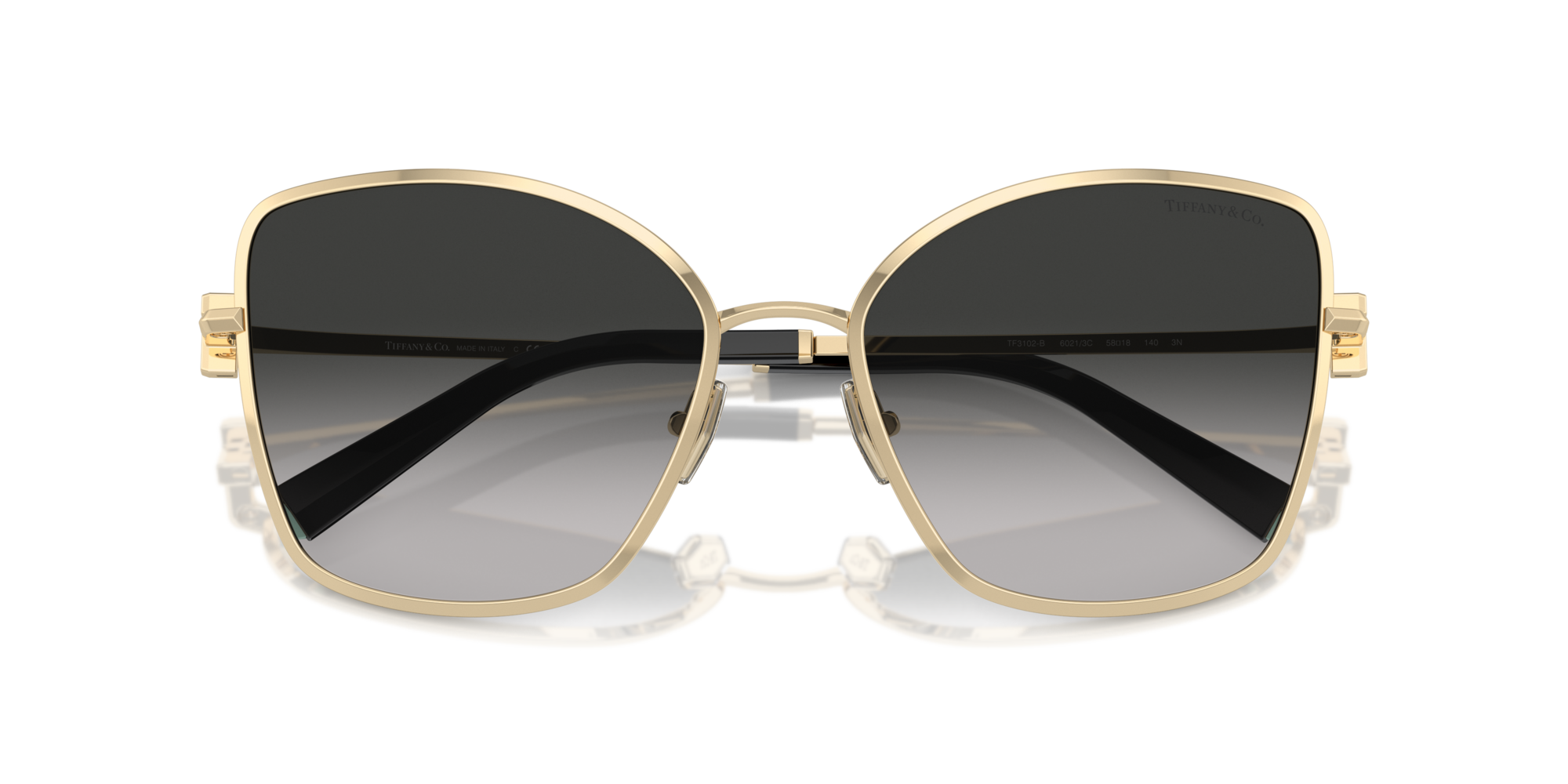 TF3102B 60213C Occhiali da sole Tiffany 2