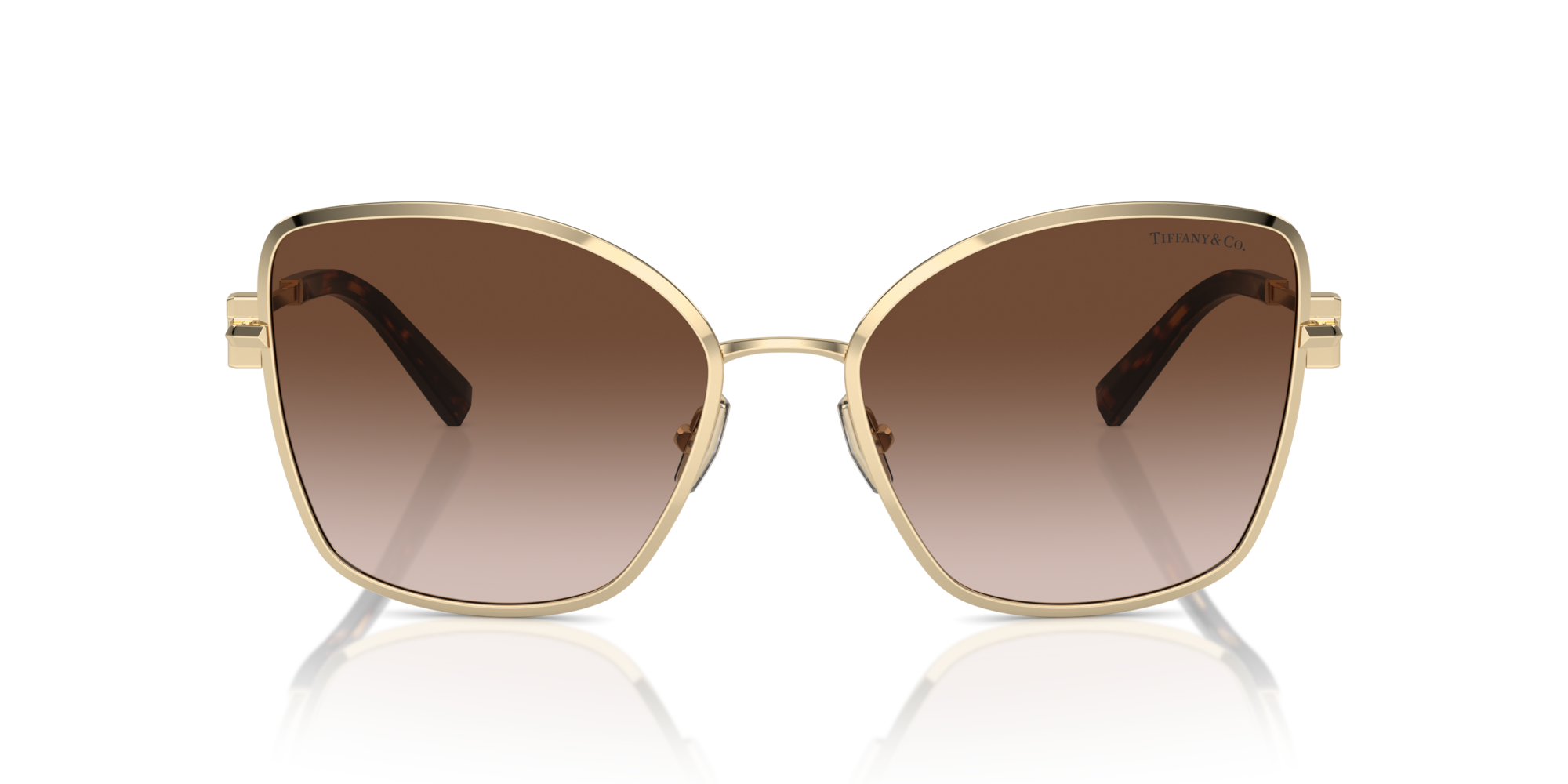 Tiffany TF3102B 61893B Occhiali da sole Tiffany 3