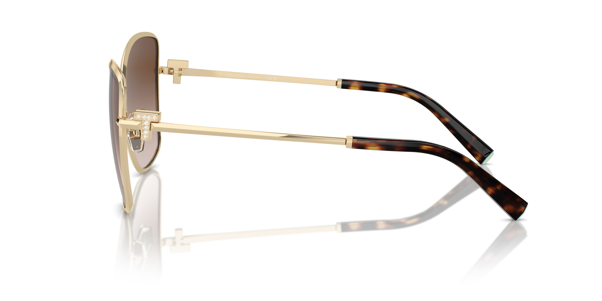 Tiffany TF3102B 61893B Occhiali da sole Tiffany 5
