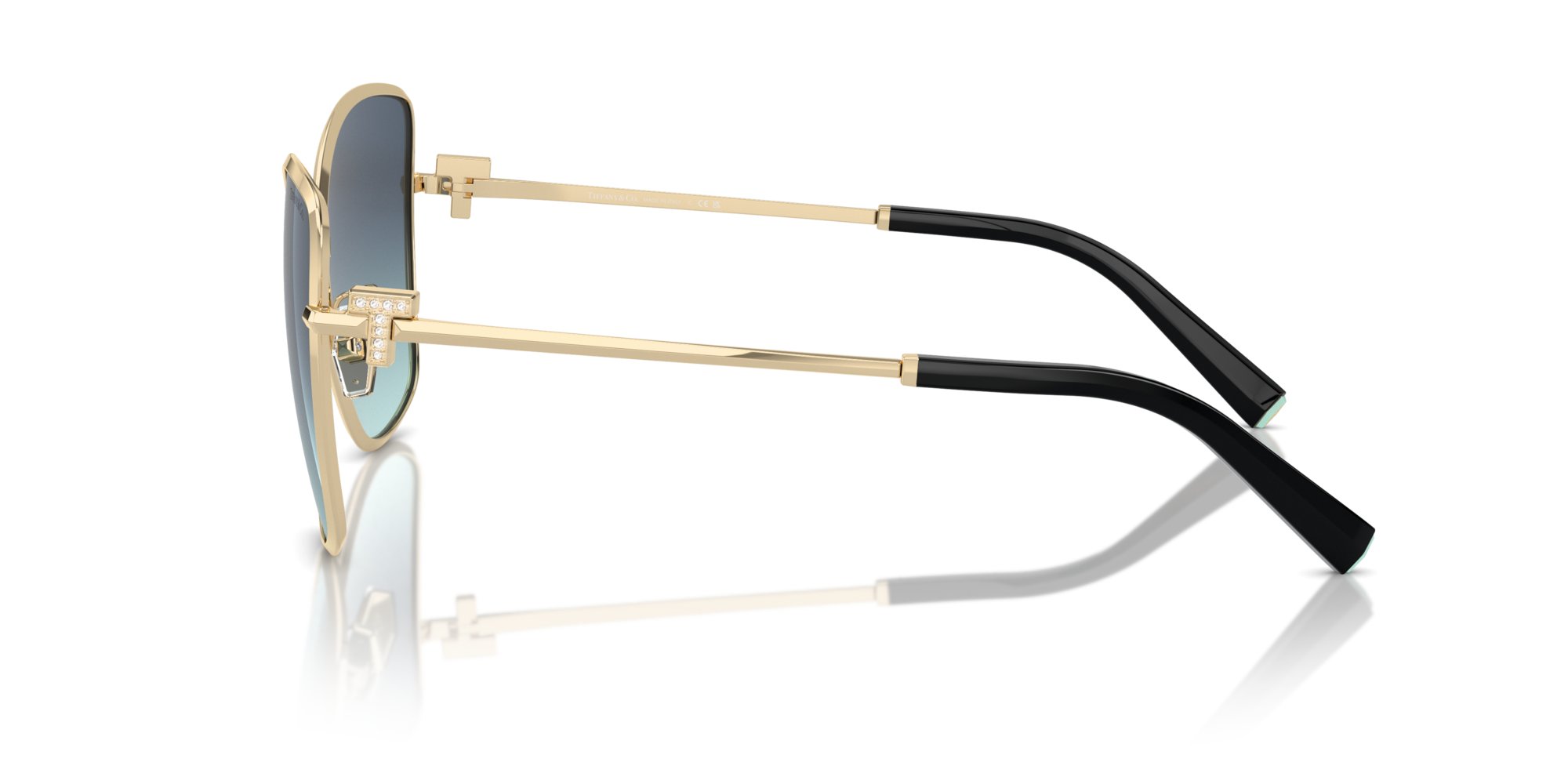 TF3102B 62029S Occhiali da sole Tiffany 5