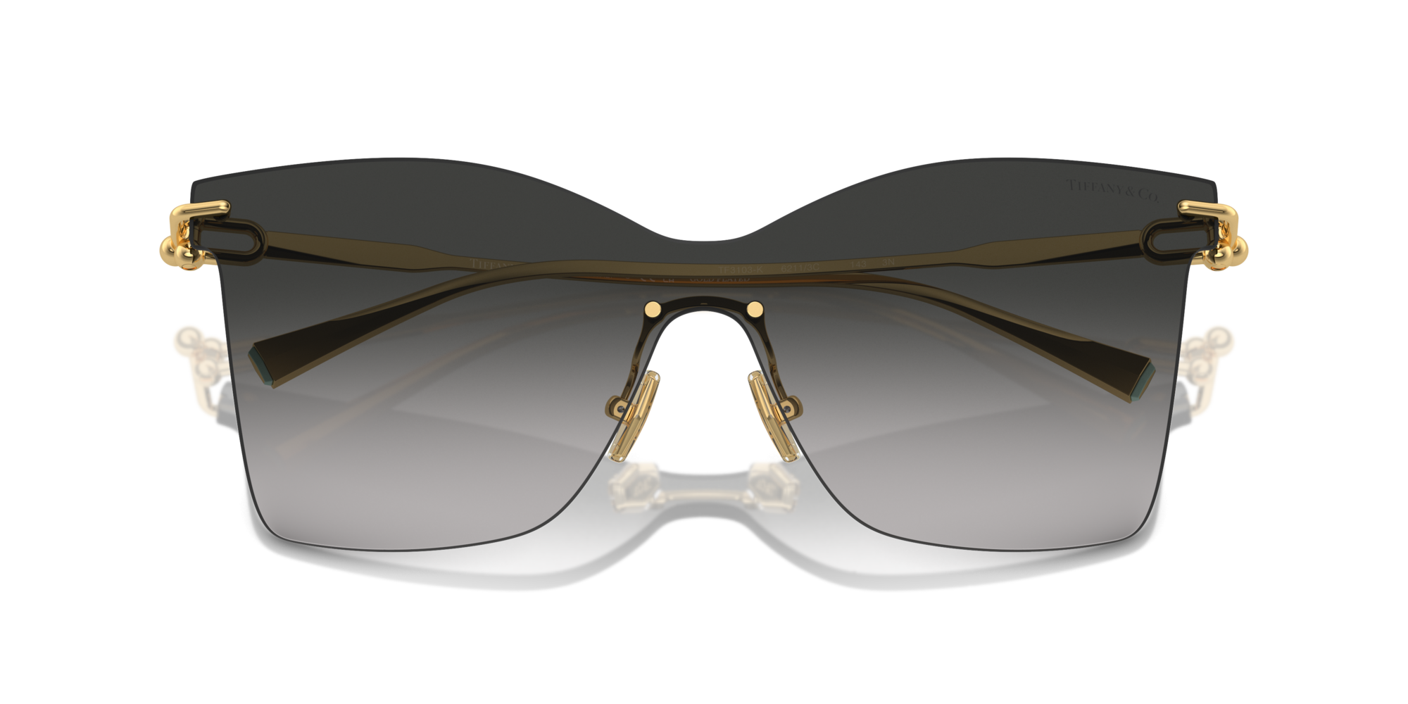 TF3103K 62113C Occhiali da sole Tiffany 2