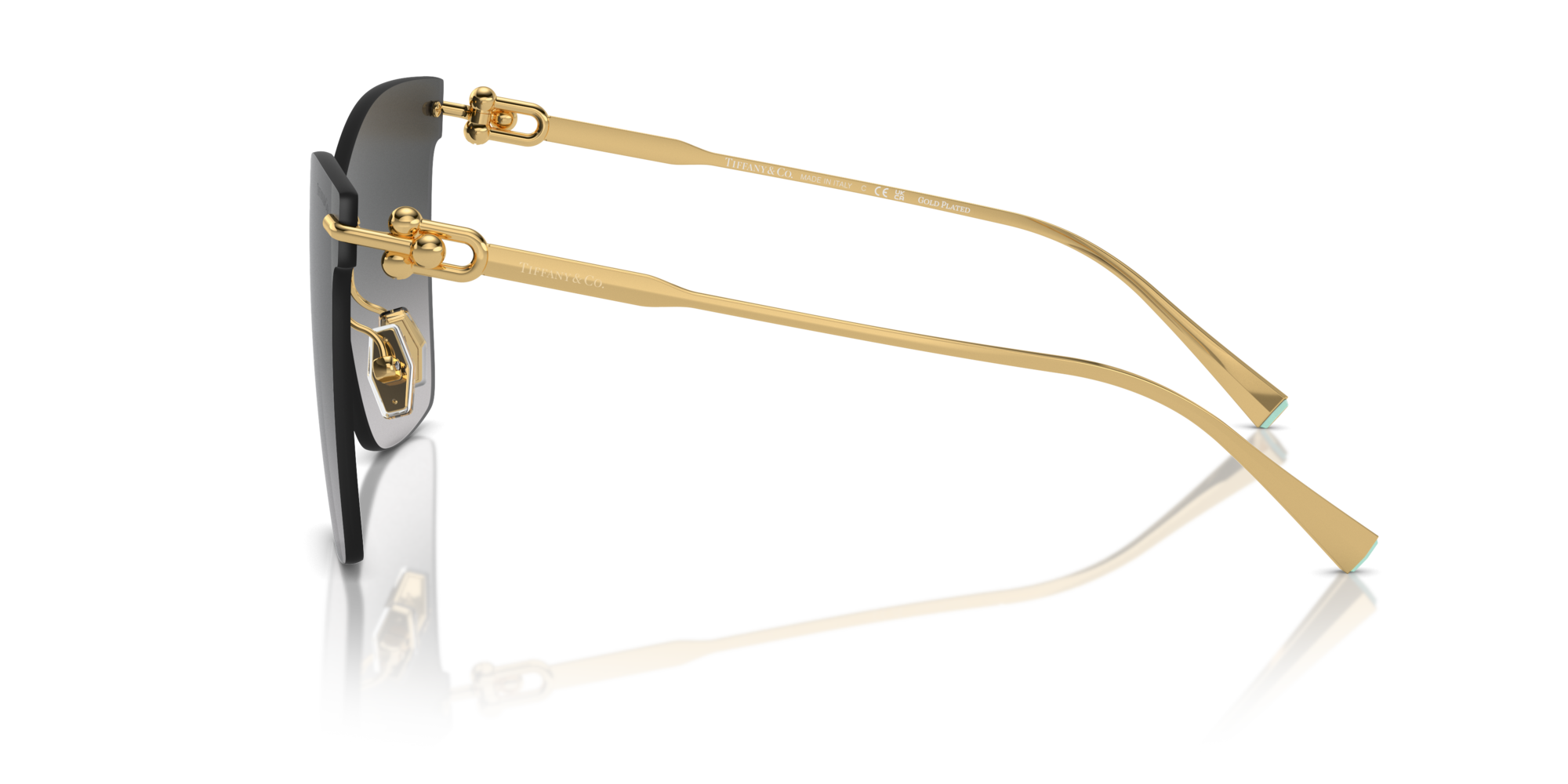 TF3103K 62113C Occhiali da sole Tiffany 5