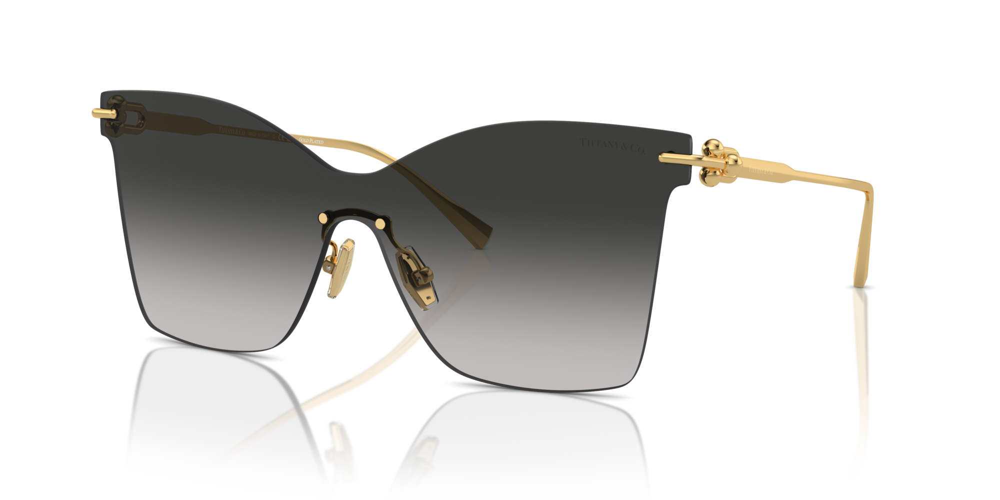 TF3103K 62113C Occhiali da sole Tiffany 4