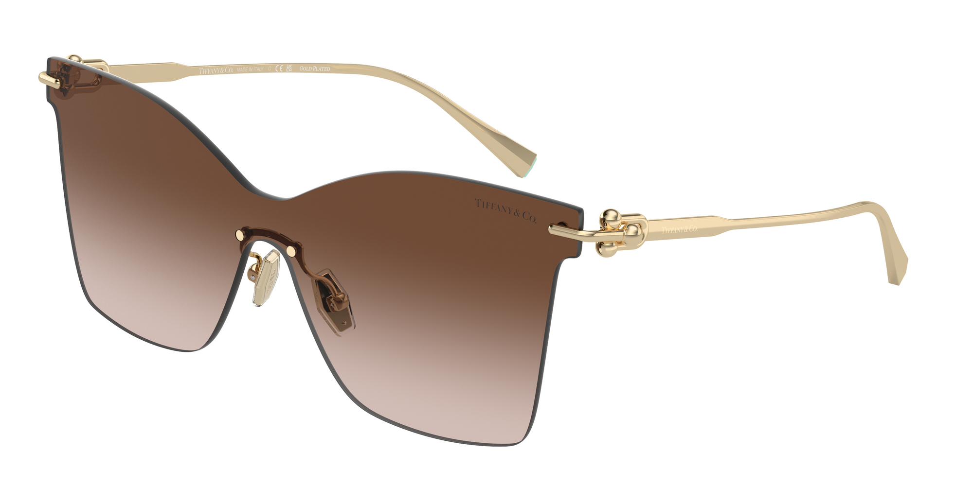 Tiffany TF3103K 62123B Occhiali da sole Tiffany 1