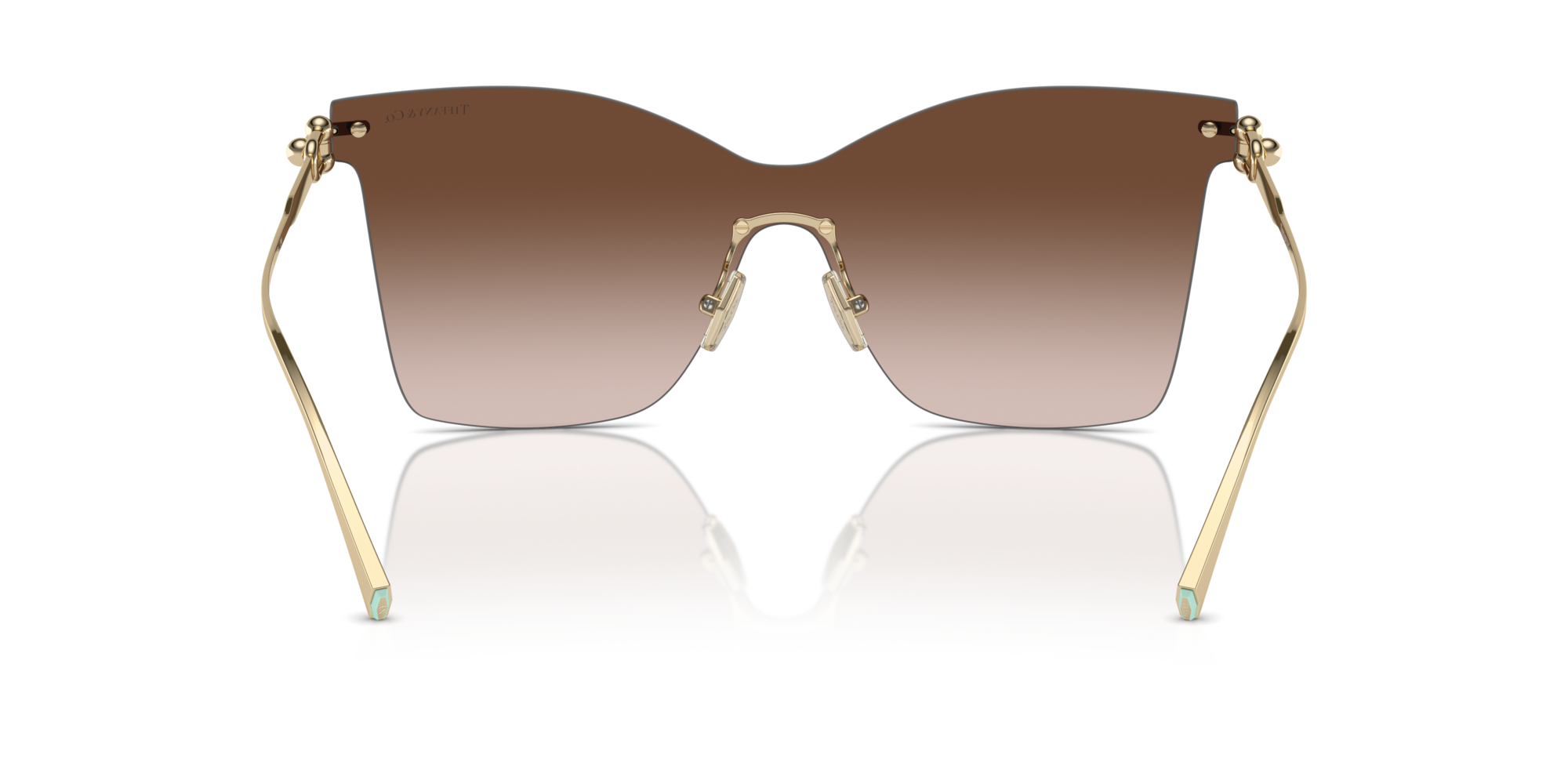Tiffany TF3103K 62123B Occhiali da sole Tiffany 6
