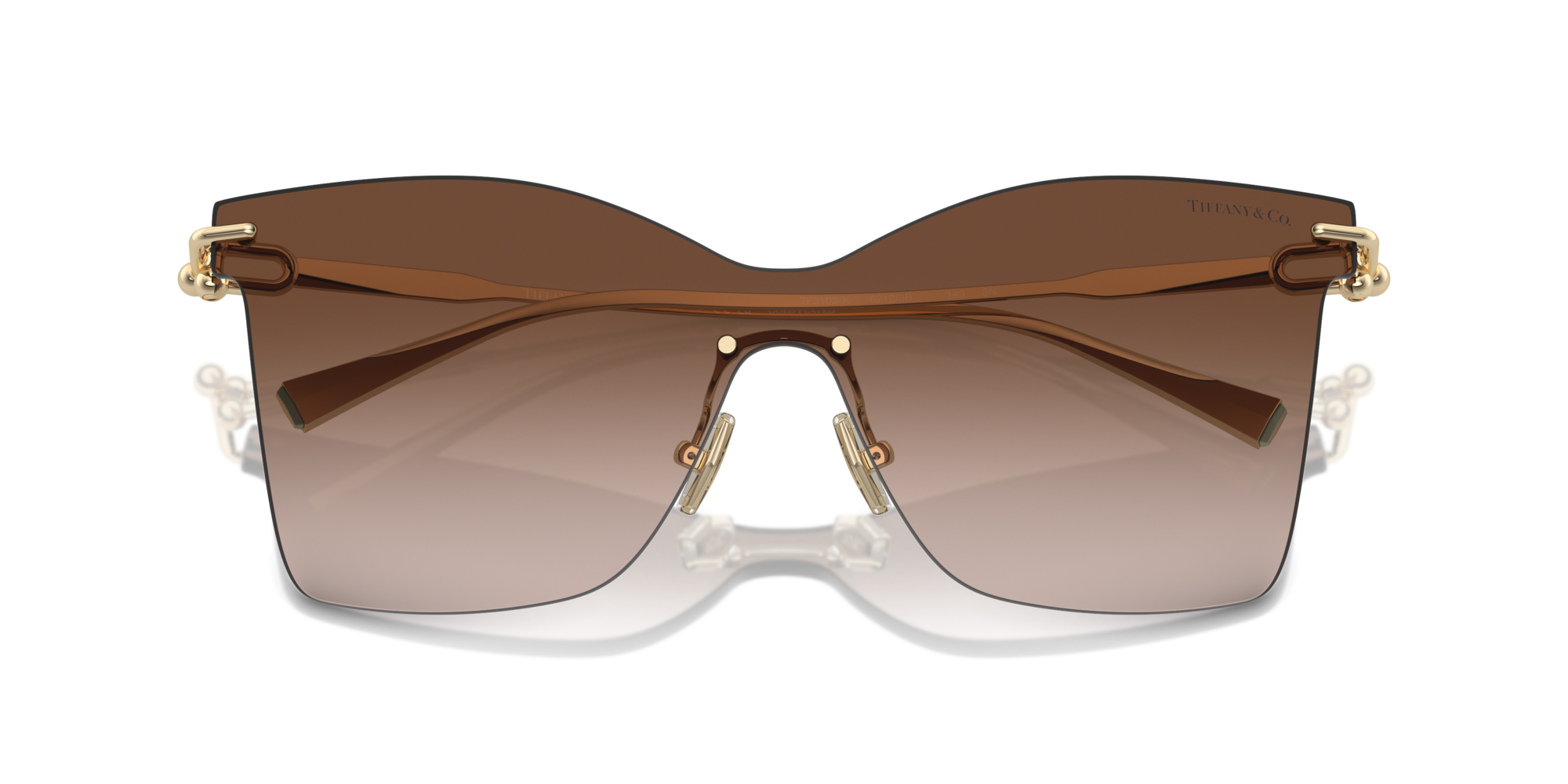 Tiffany TF3103K 62123B Occhiali da sole Tiffany 2