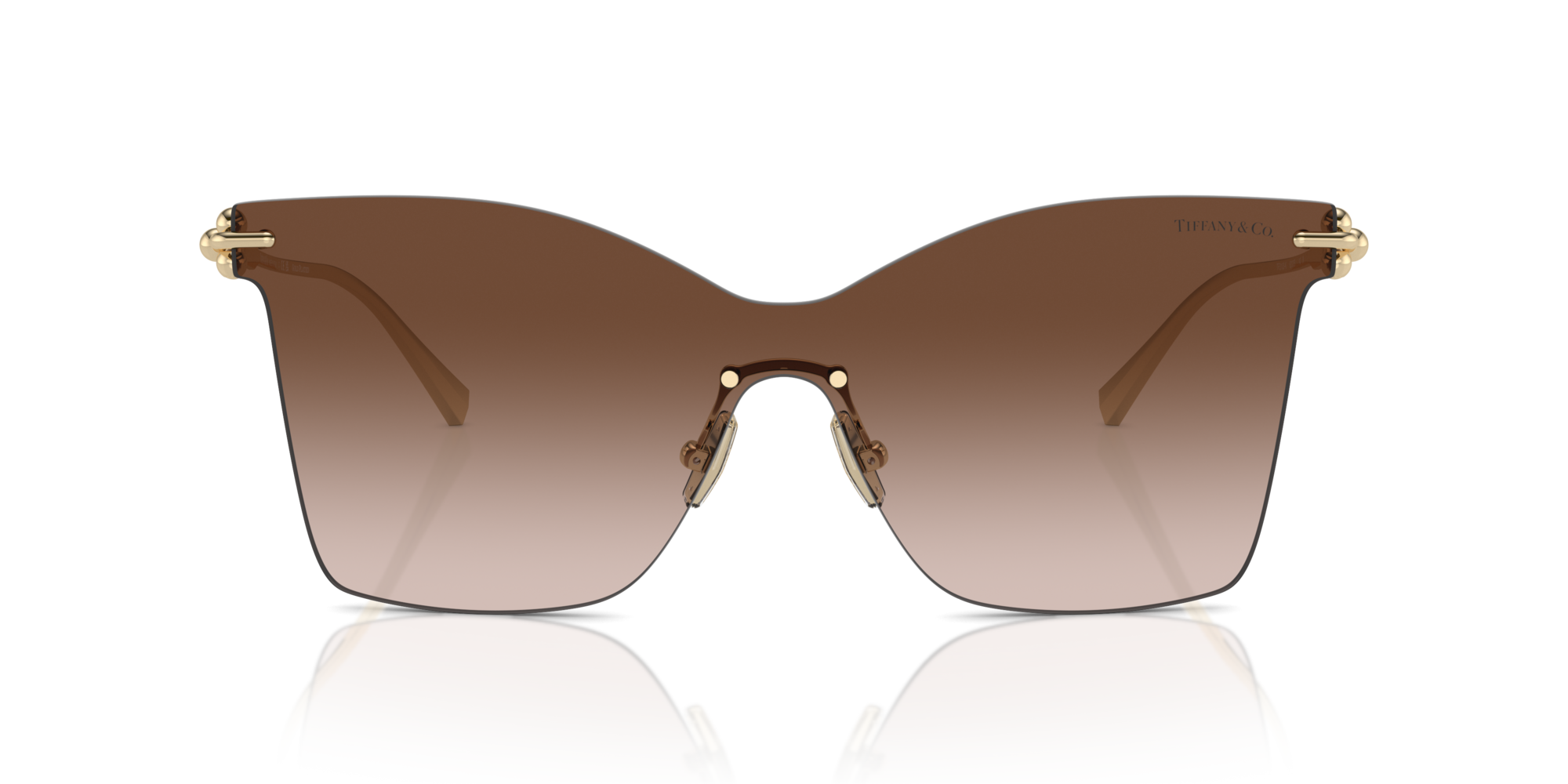 Tiffany TF3103K 62123B Occhiali da sole Tiffany 3