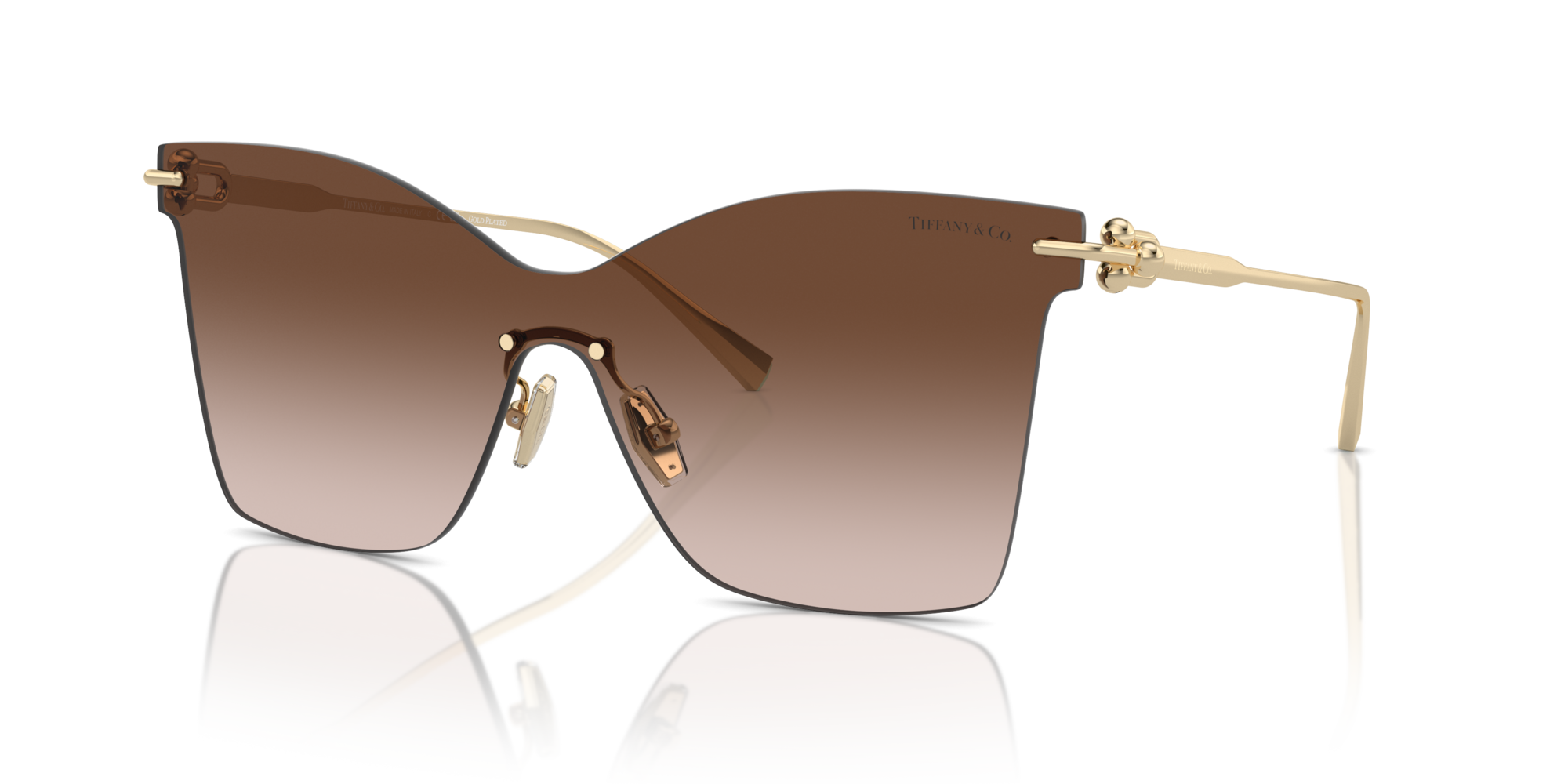 Tiffany TF3103K 62123B Occhiali da sole Tiffany 4