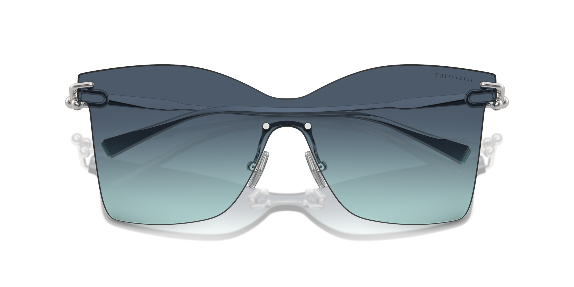 TF3103K 62139S Occhiali da sole Tiffany 2