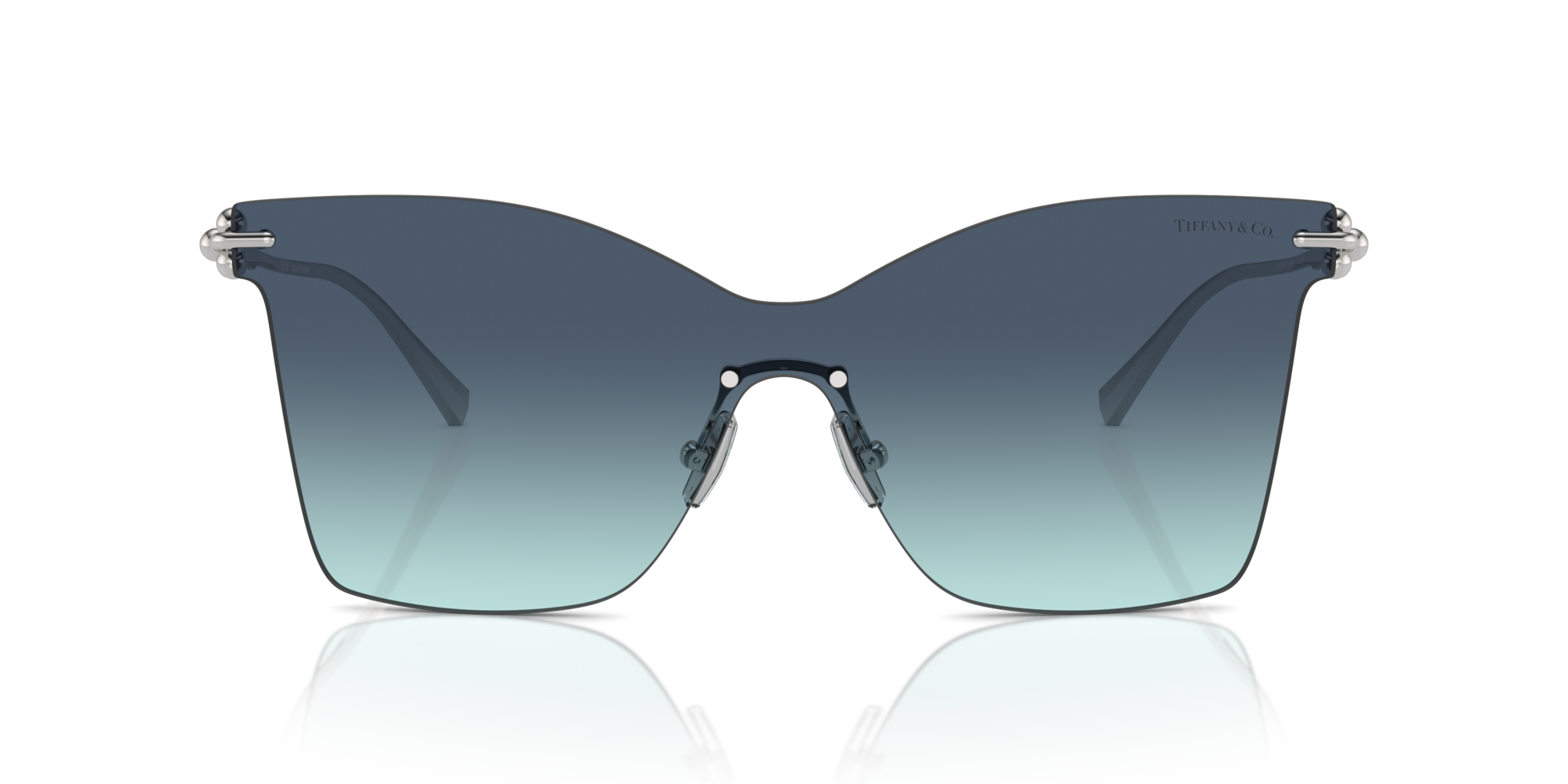 TF3103K 62139S Occhiali da sole Tiffany 3