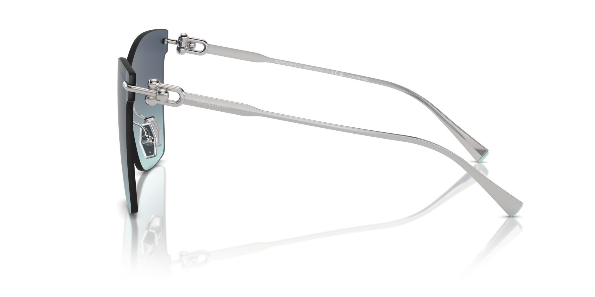 TF3103K 62139S Occhiali da sole Tiffany 5