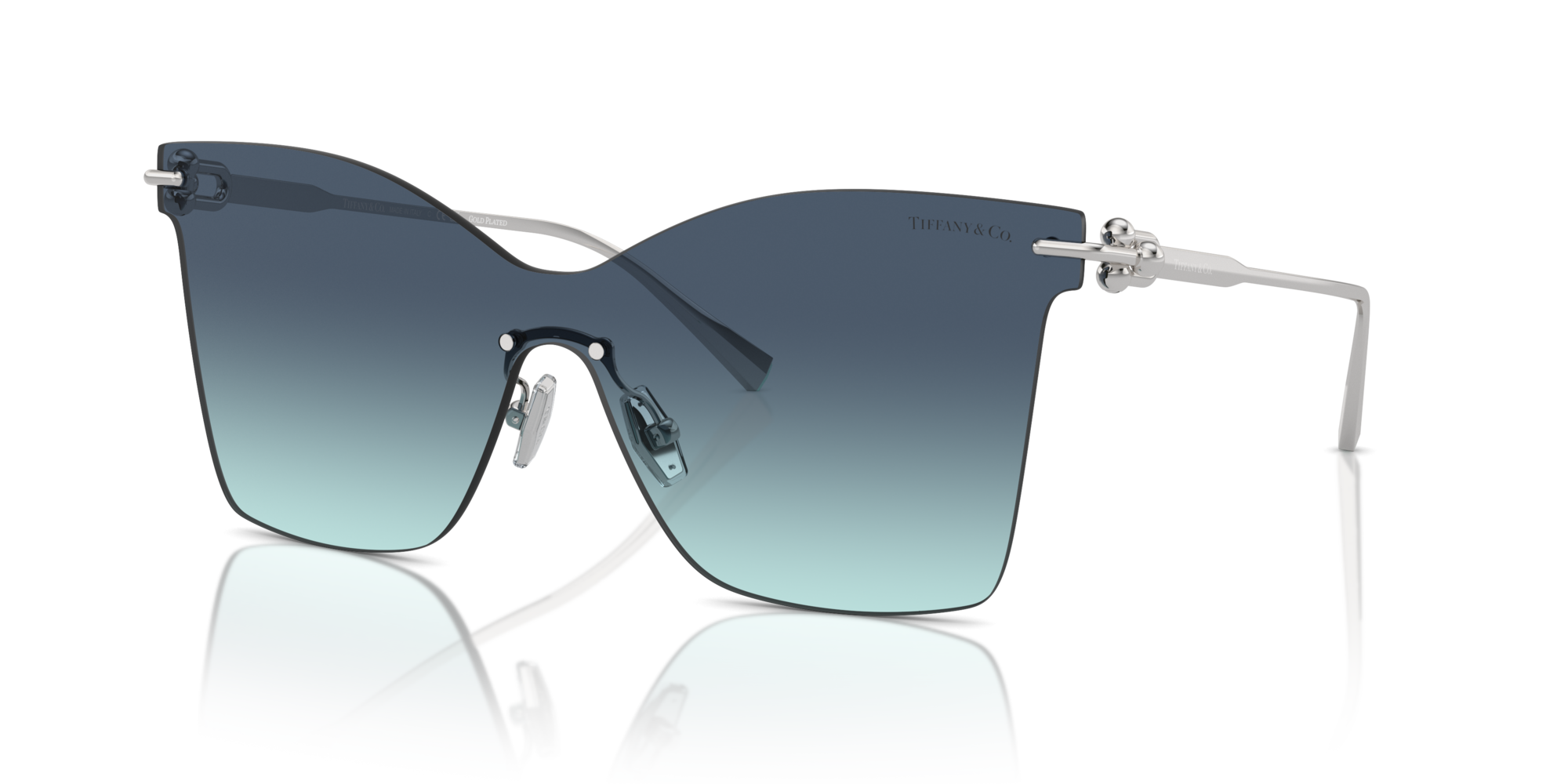 TF3103K 62139S Occhiali da sole Tiffany 4