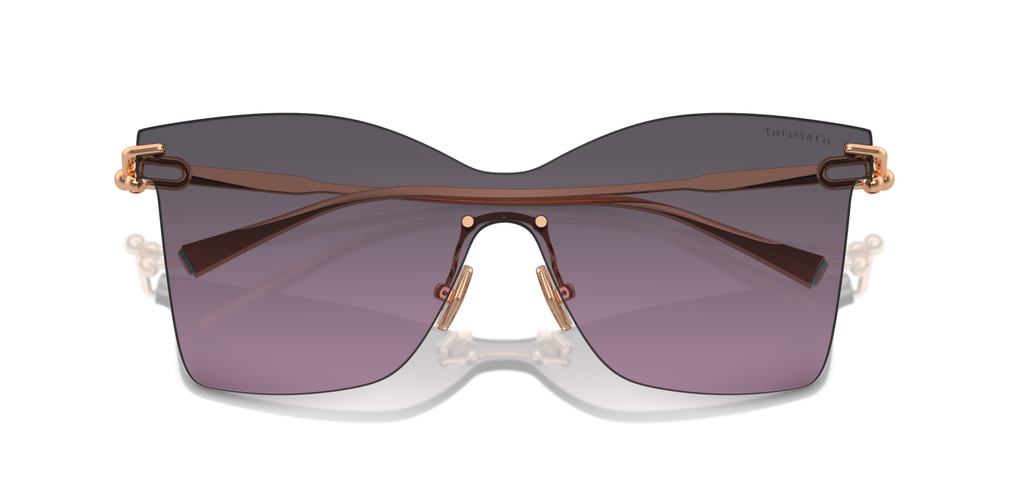 Tiffany TF3103K 62144Q Occhiali da sole Tiffany 2