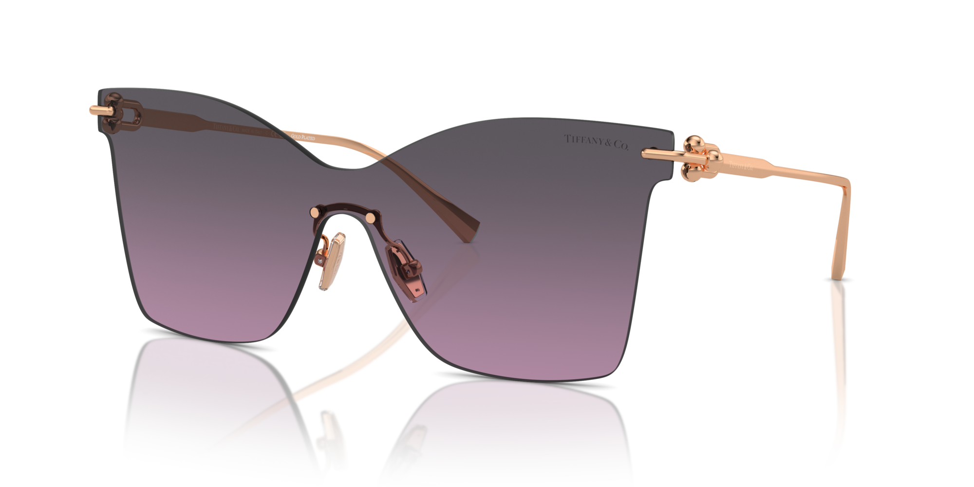 Tiffany TF3103K 62144Q Occhiali da sole Tiffany 4