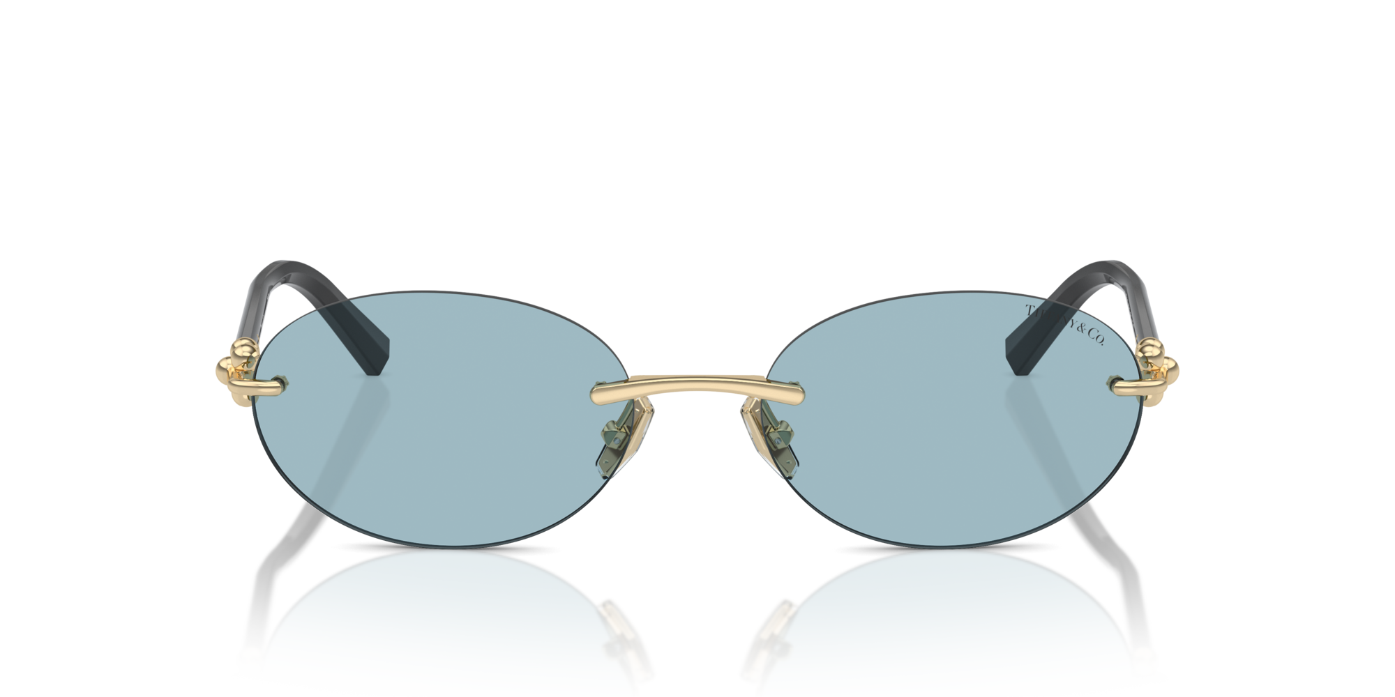 TF3104D 602180 Occhiali da sole Tiffany 3