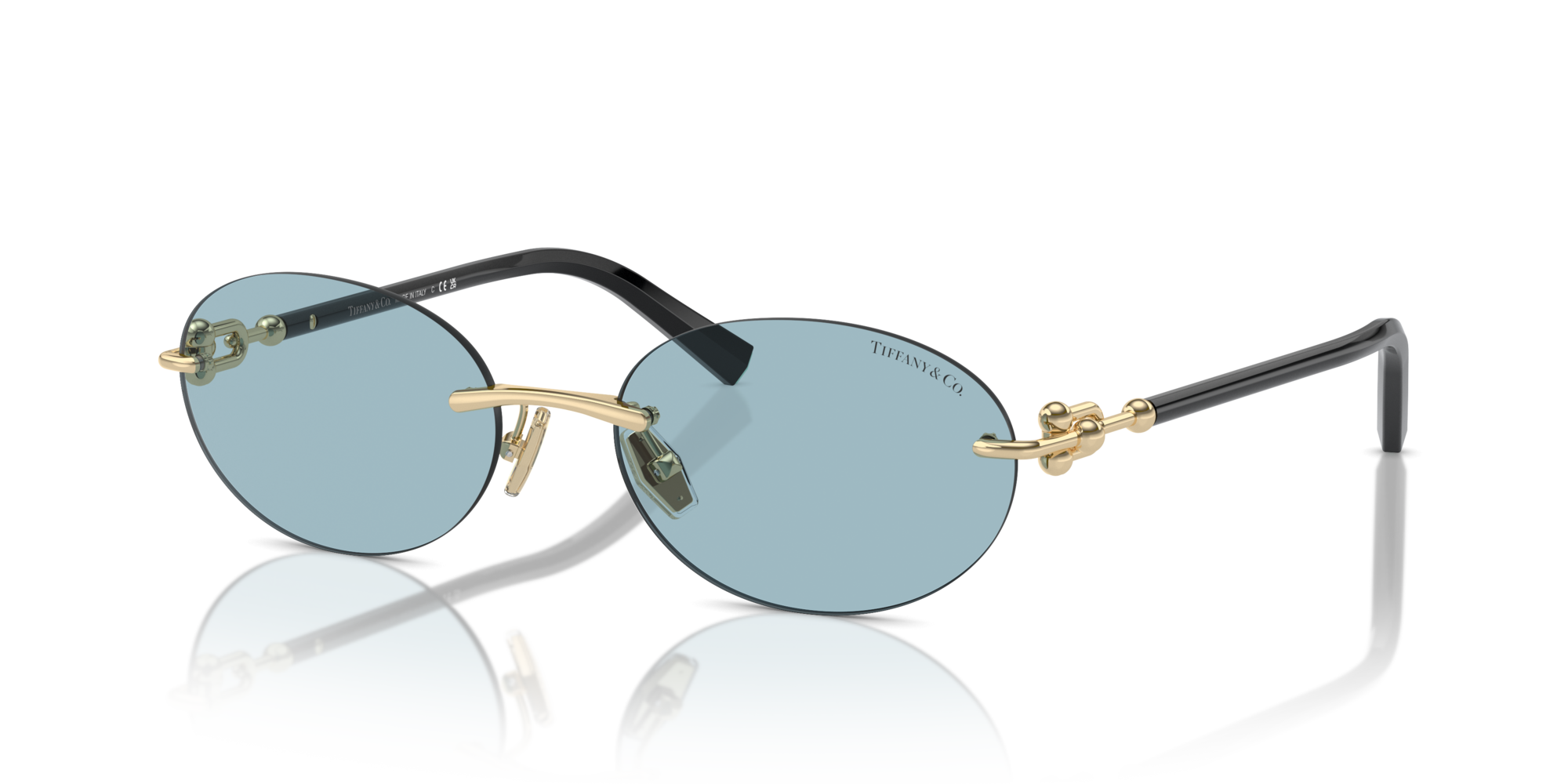 TF3104D 602180 Occhiali da sole Tiffany 4