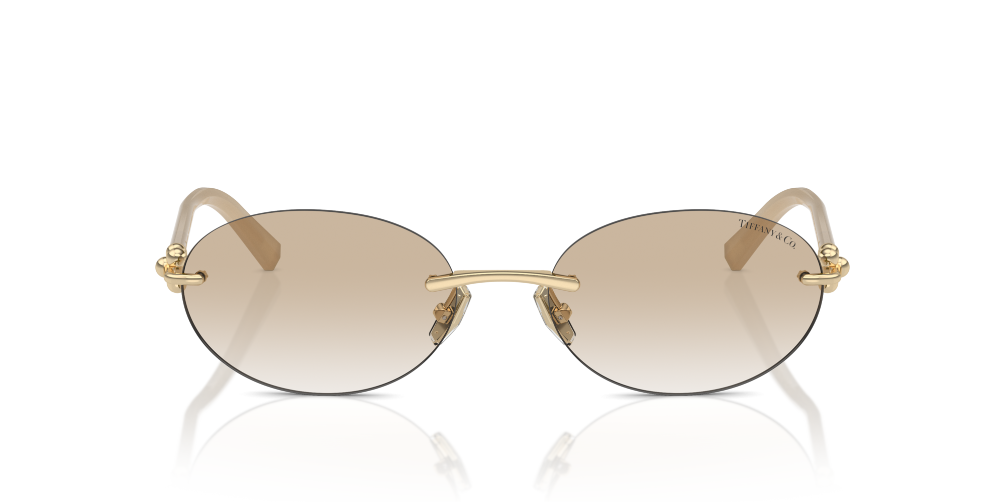 TF3104D 617811 Occhiali da sole Tiffany 3