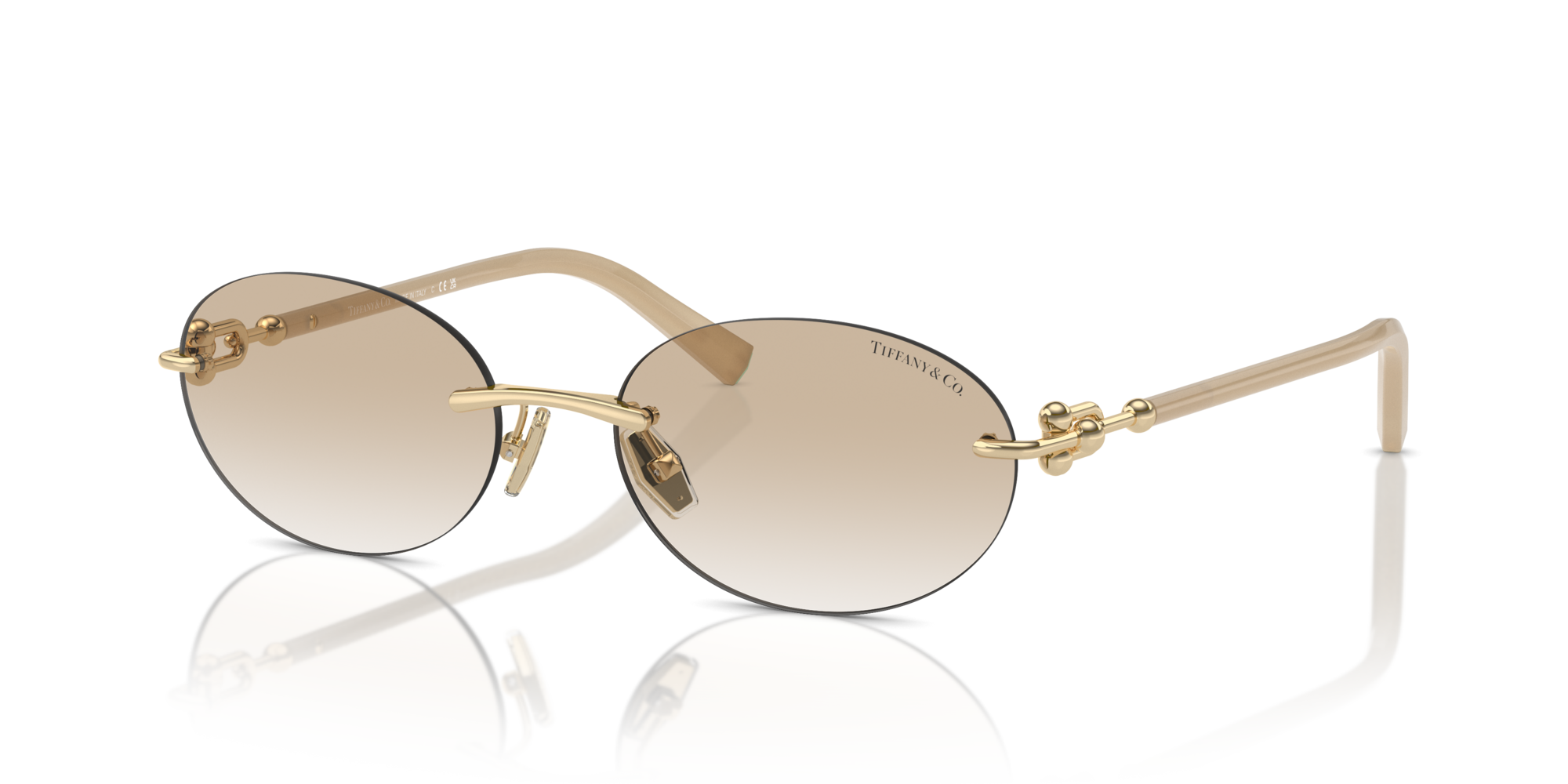 TF3104D 617811 Occhiali da sole Tiffany 4