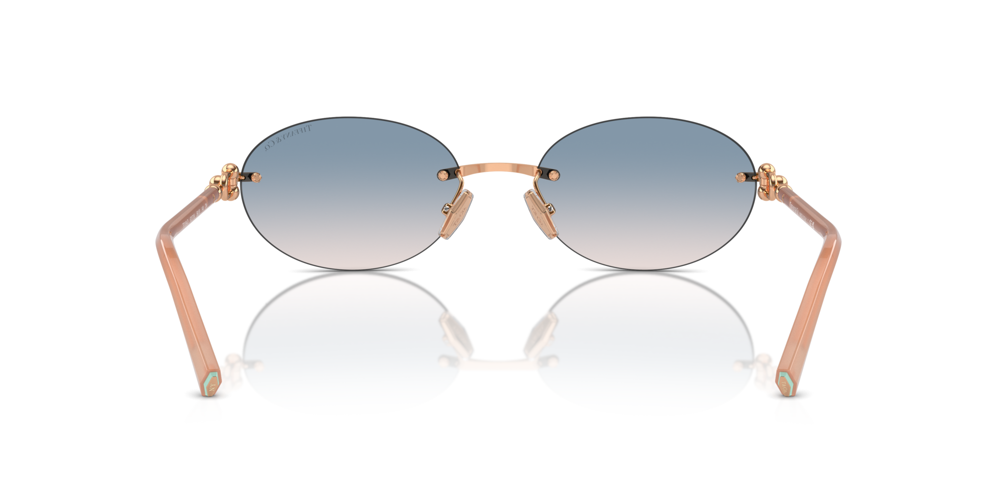 TF3104D 621716 Occhiali da sole Tiffany 6