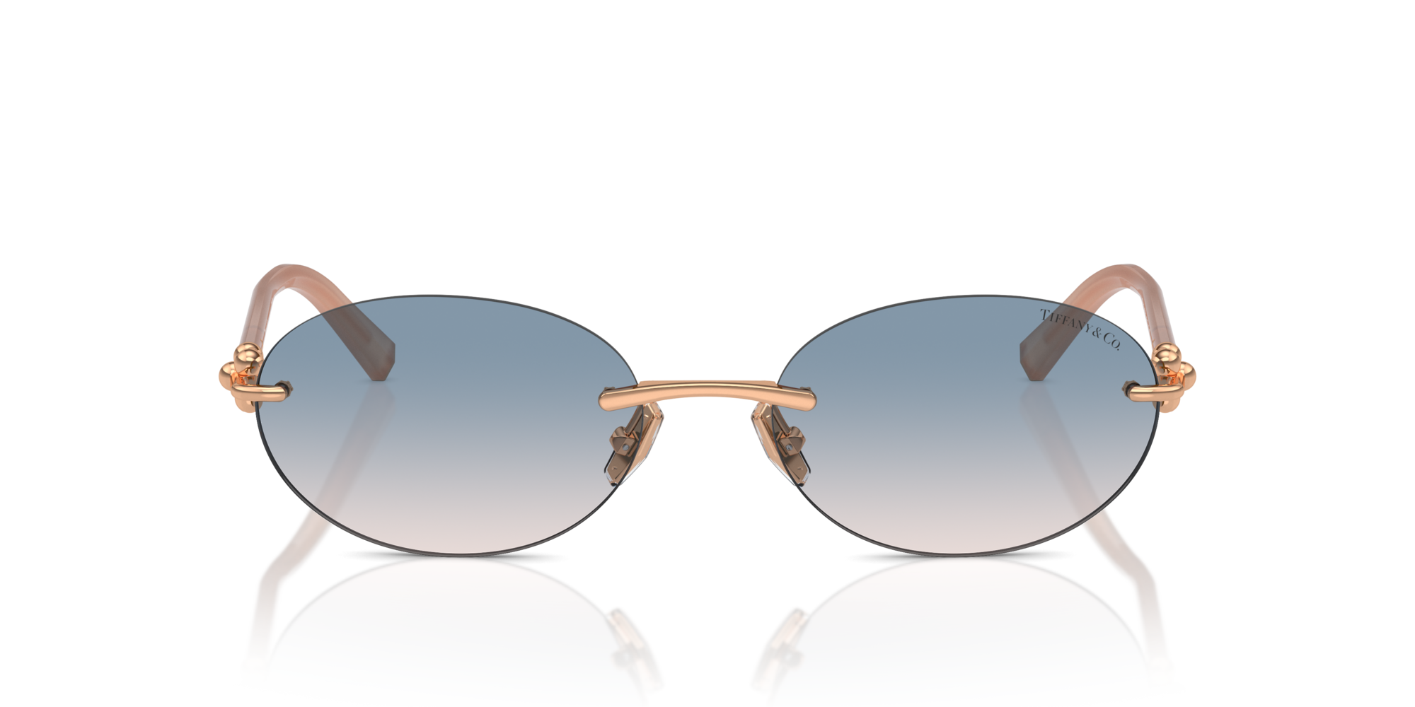 TF3104D 621716 Occhiali da sole Tiffany 3