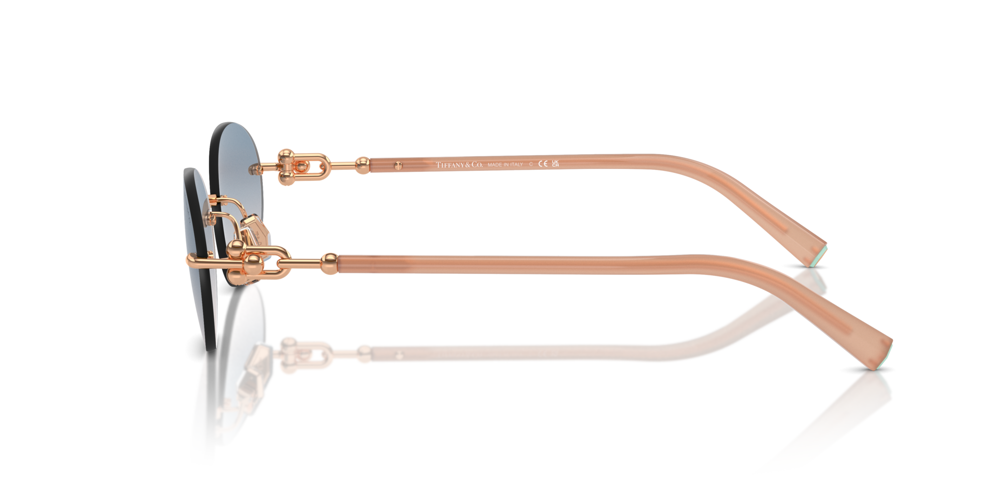 TF3104D 621716 Occhiali da sole Tiffany 5
