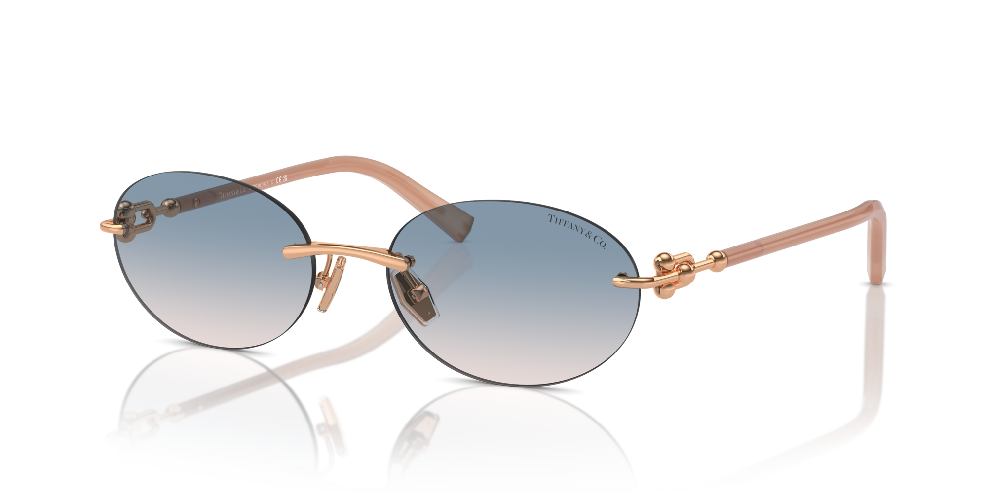 TF3104D 621716 Occhiali da sole Tiffany 4