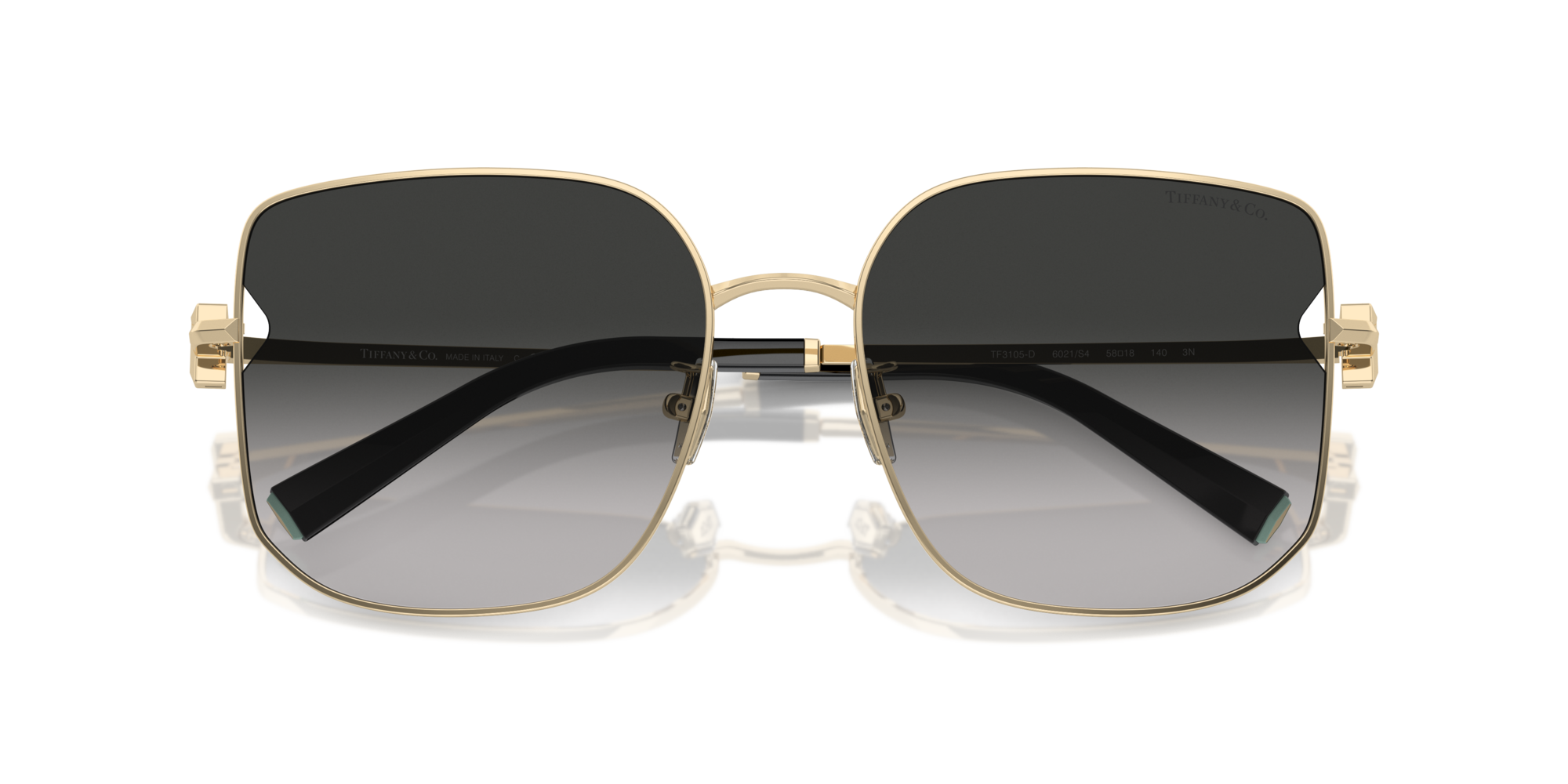 TF3105D 6021S4 Occhiali da sole Tiffany 2