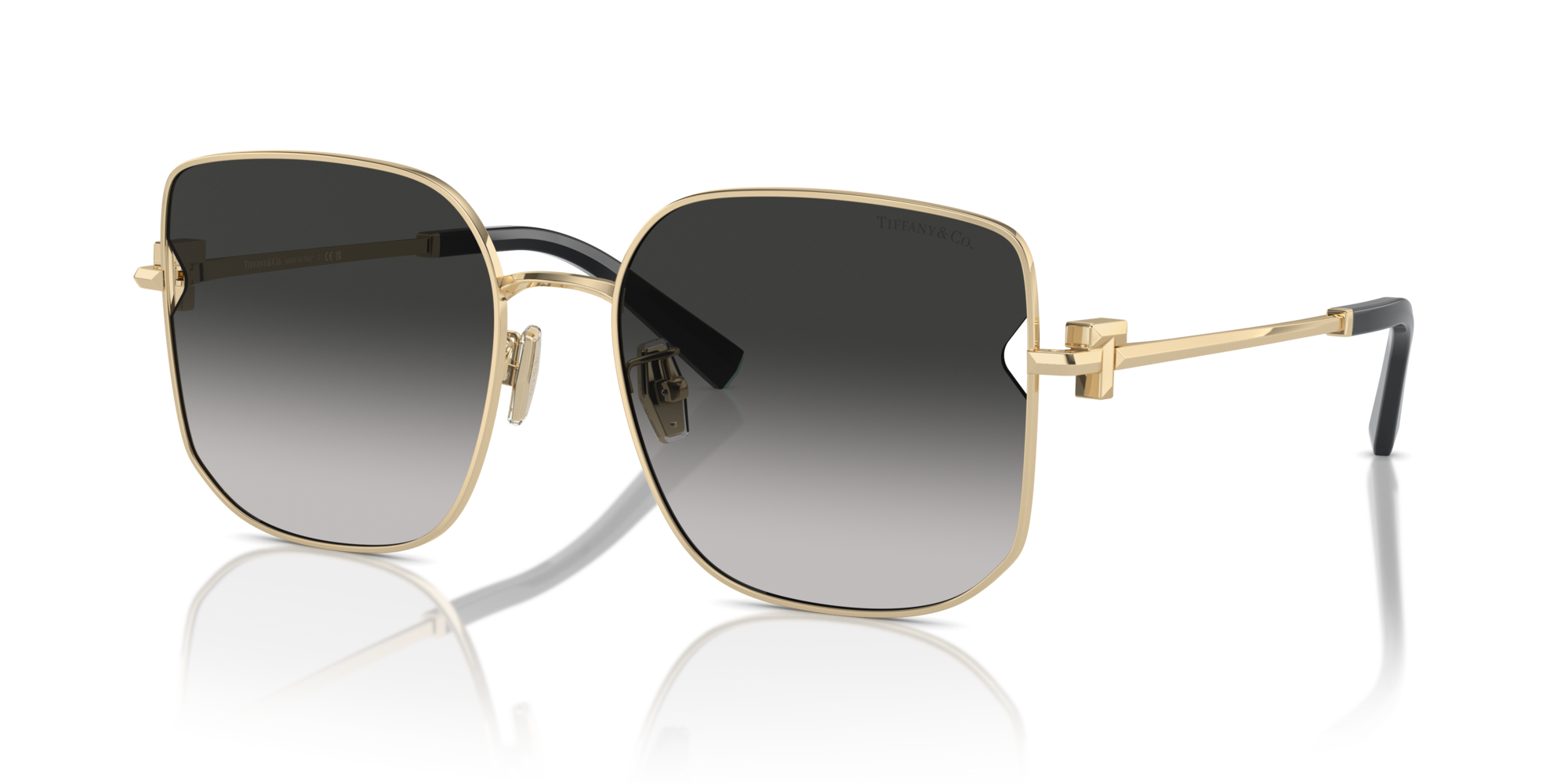 TF3105D 6021S4 Occhiali da sole Tiffany 4
