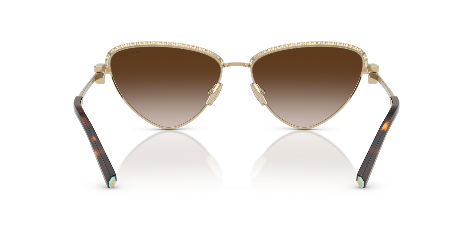 TF3107KB 62123B Occhiali da sole Tiffany 5