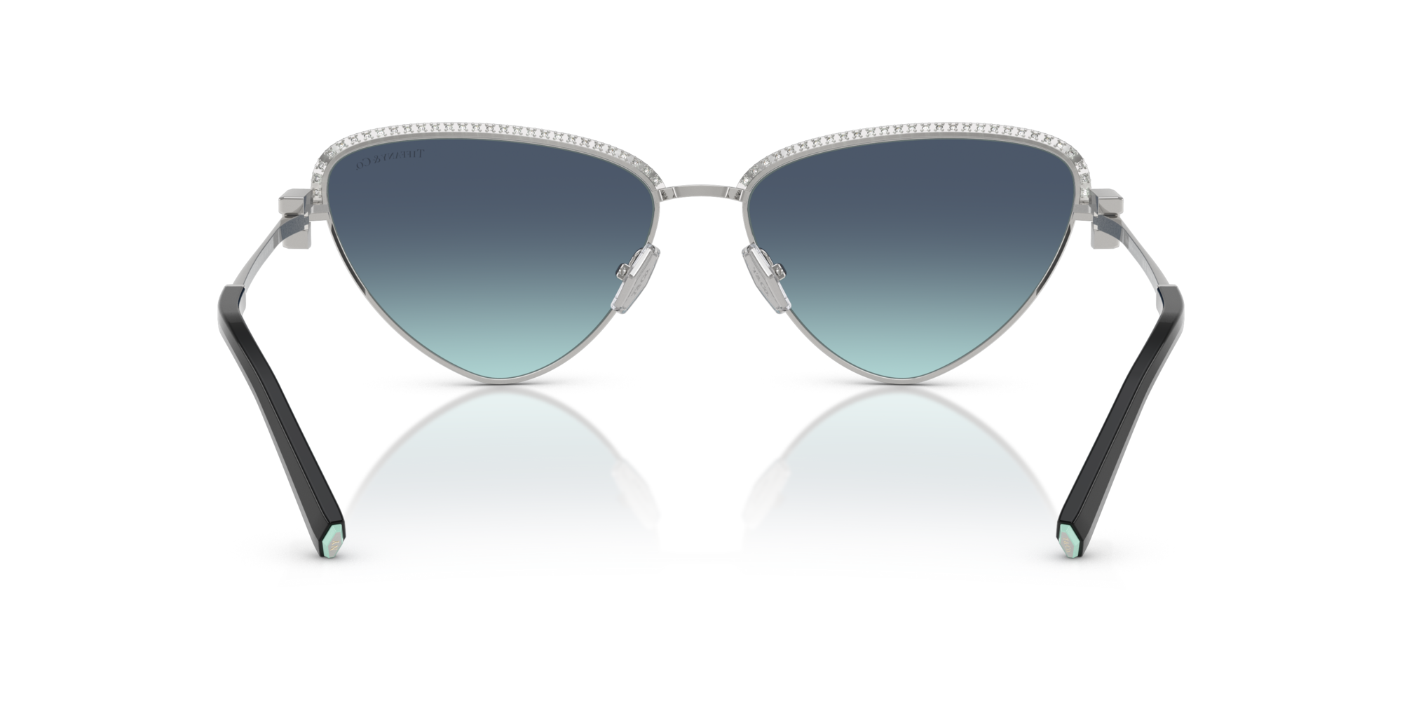 TF3107KB 62139S Occhiali da sole Tiffany 5