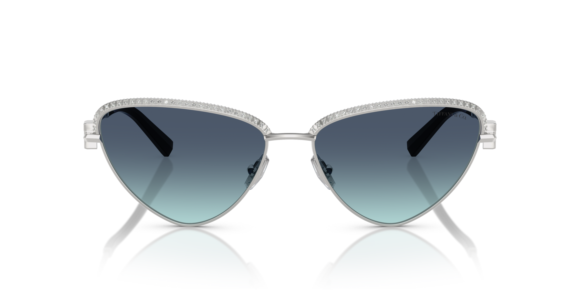 TF3107KB 62139S Occhiali da sole Tiffany 3