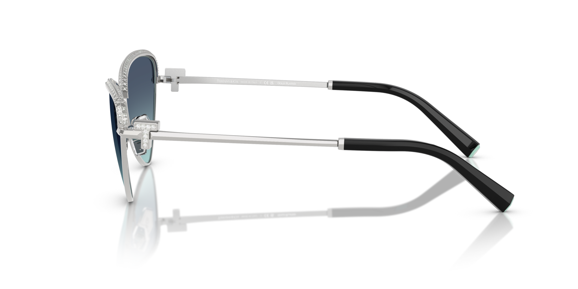 TF3107KB 62139S Occhiali da sole Tiffany 4