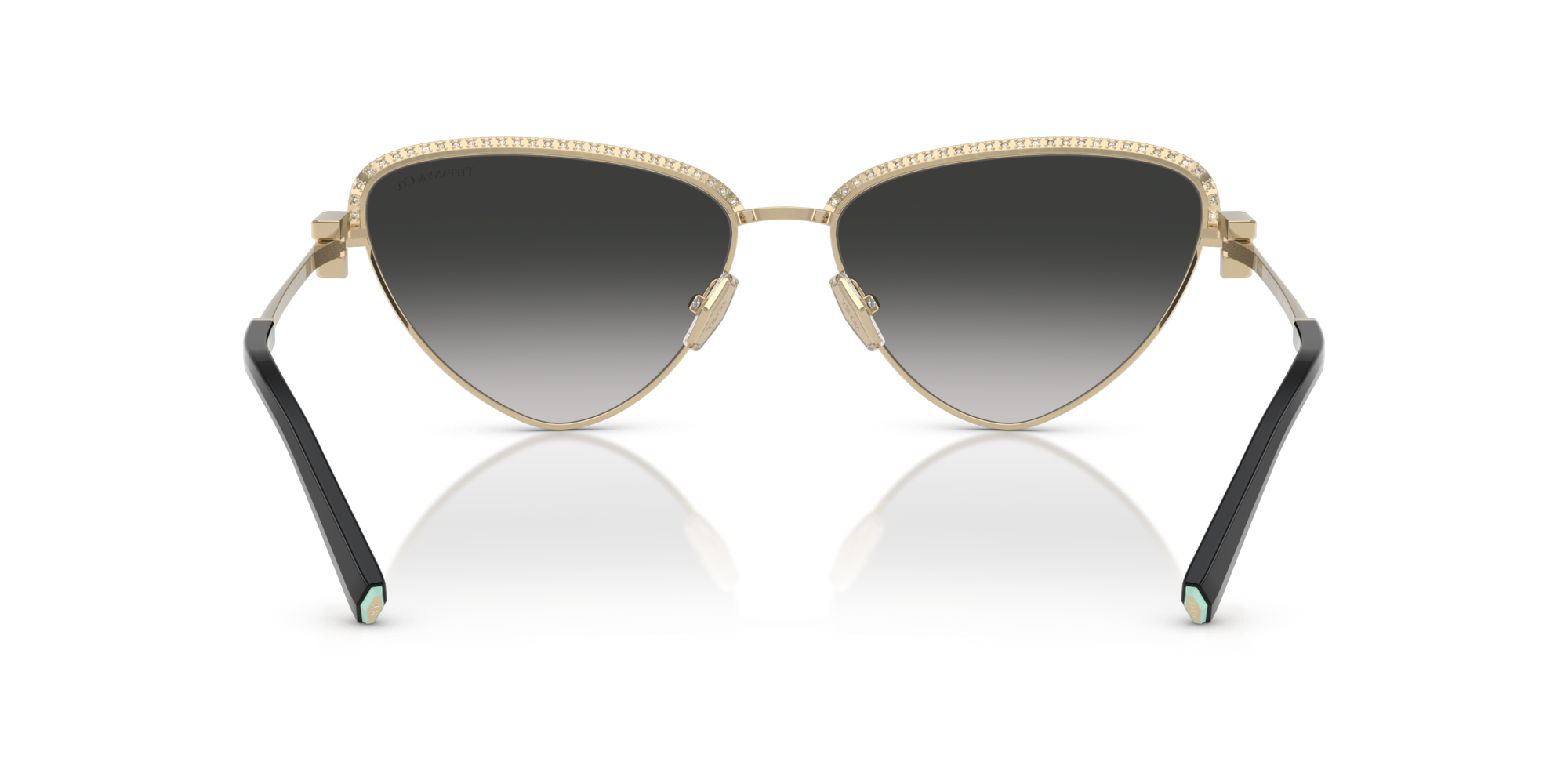 TF3107KB 62203C Occhiali da sole Tiffany 5