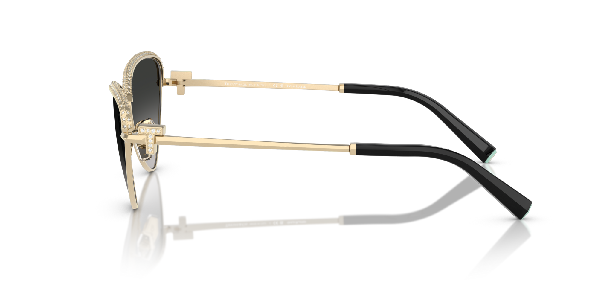 TF3107KB 62203C Occhiali da sole Tiffany 4