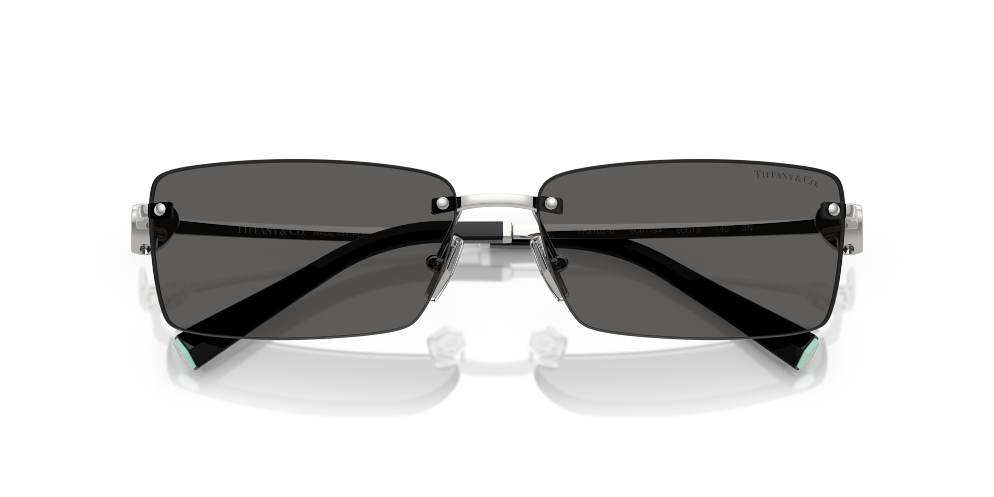 TF3108B 6001S4 Occhiali da sole Tiffany 2