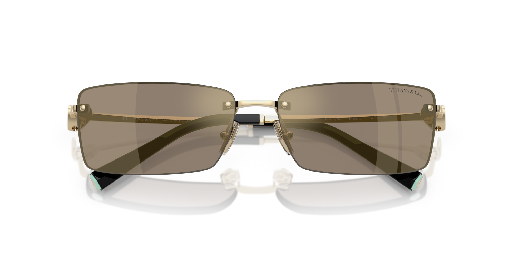 TF3108B 60215A Occhiali da sole Tiffany 2