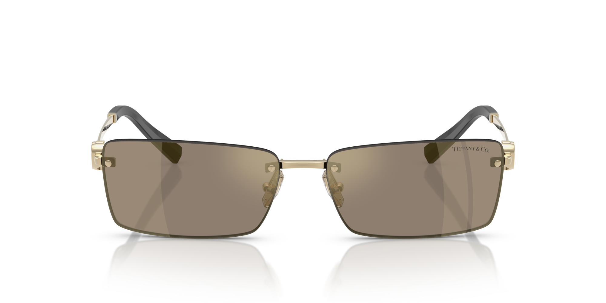 TF3108B 60215A Occhiali da sole Tiffany 3