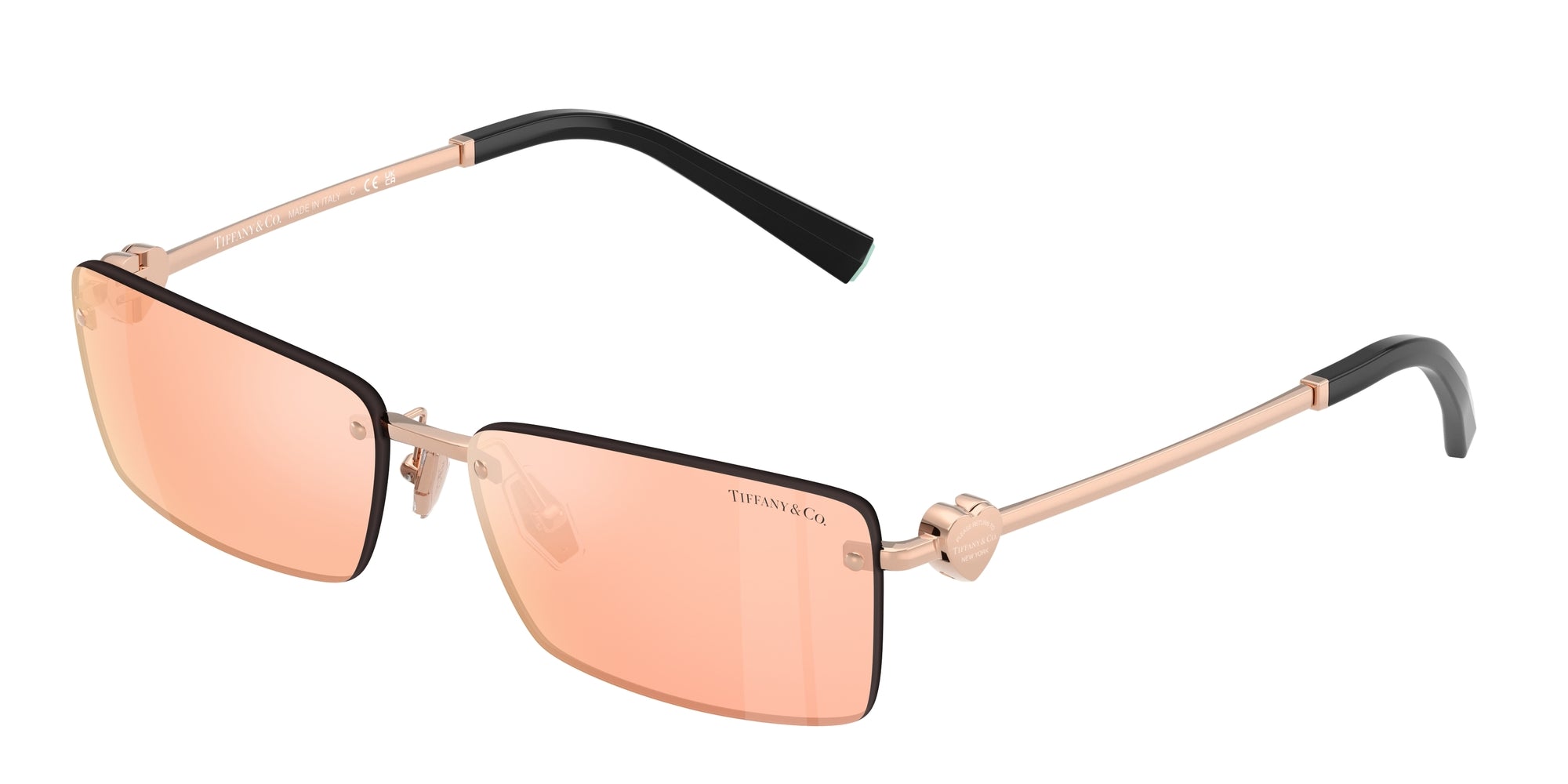 TF3108B 61051T Occhiali da sole Tiffany 1