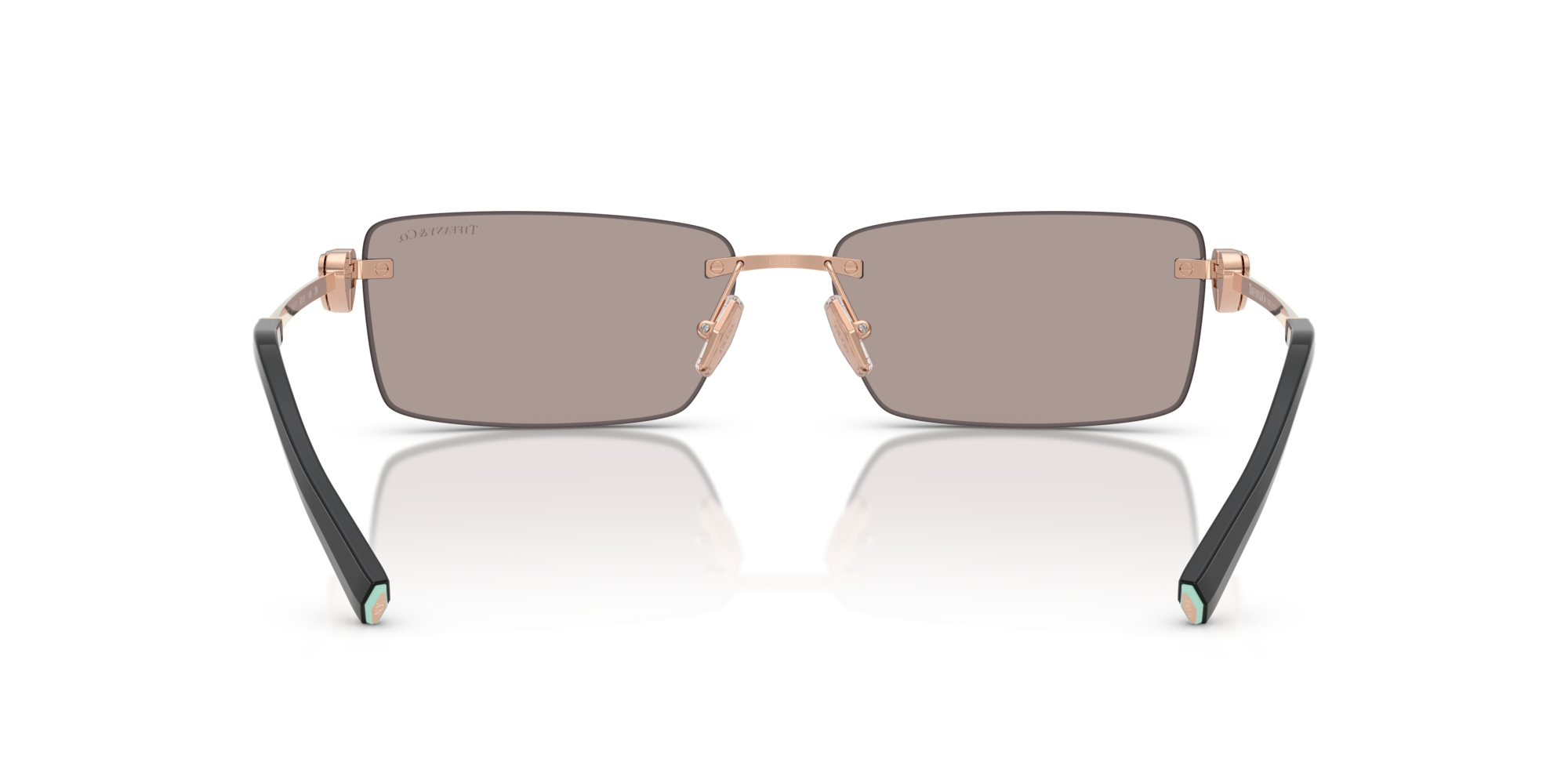 TF3108B 61051T Occhiali da sole Tiffany 5