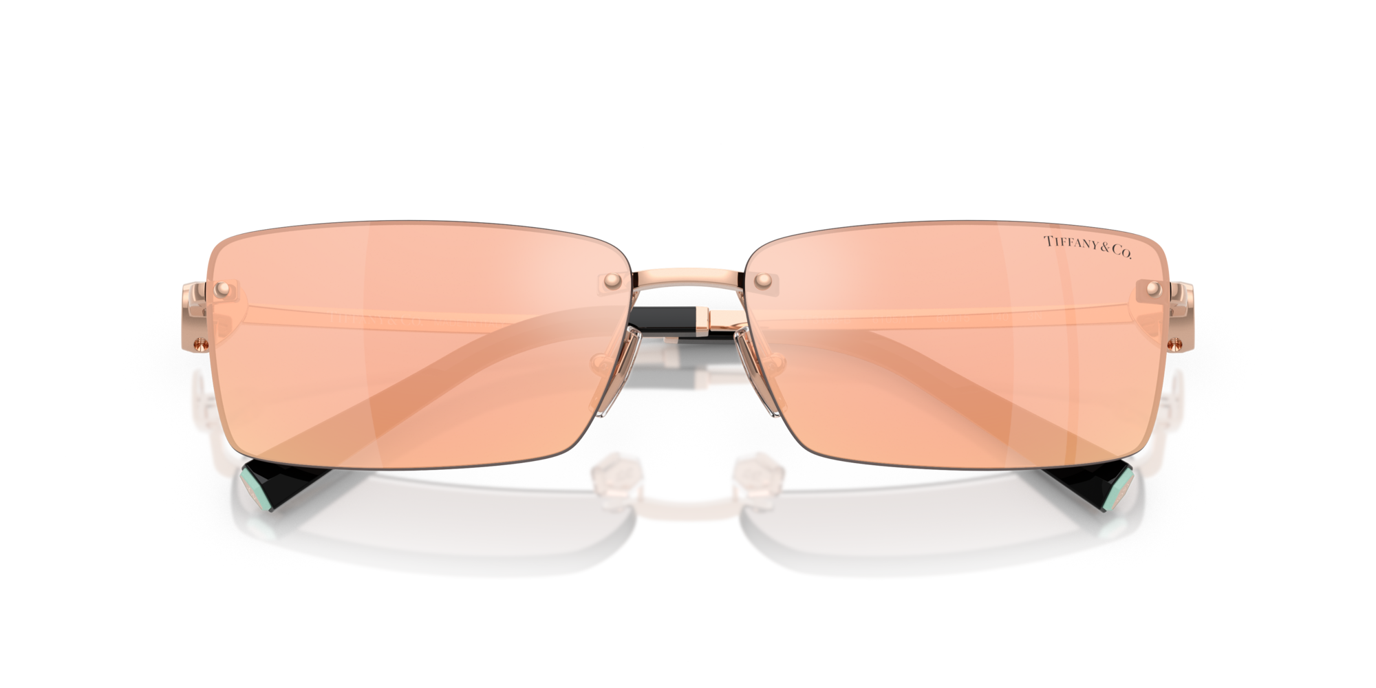 TF3108B 61051T Occhiali da sole Tiffany 2