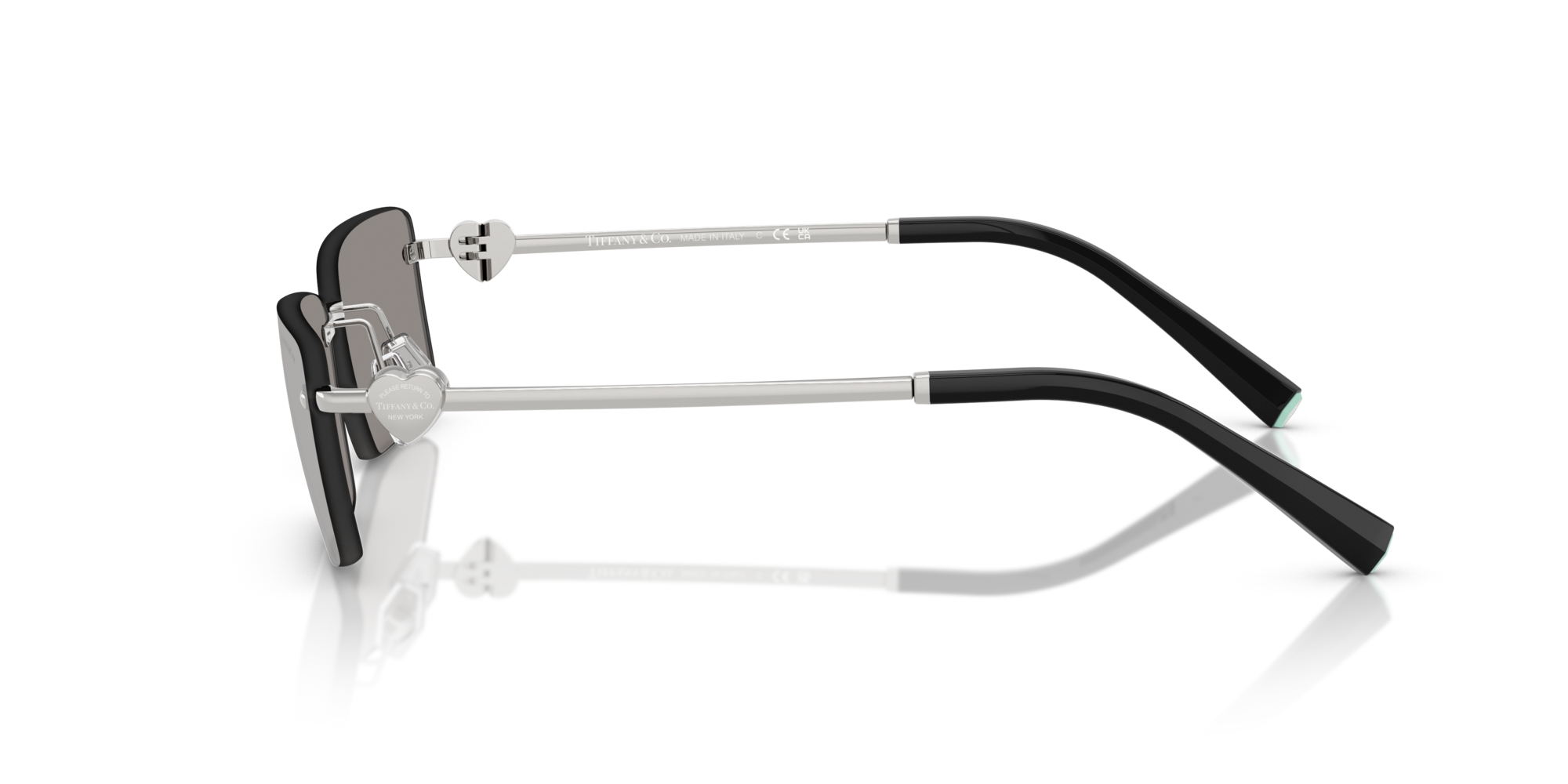 TF3108B 61956G Occhiali da sole Tiffany 4