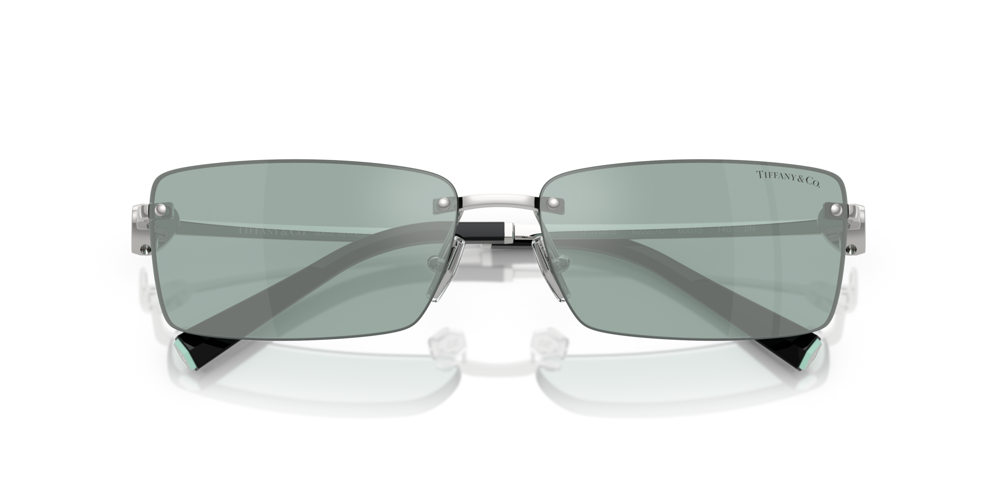 TF3108B 62227C Occhiali da sole Tiffany 2