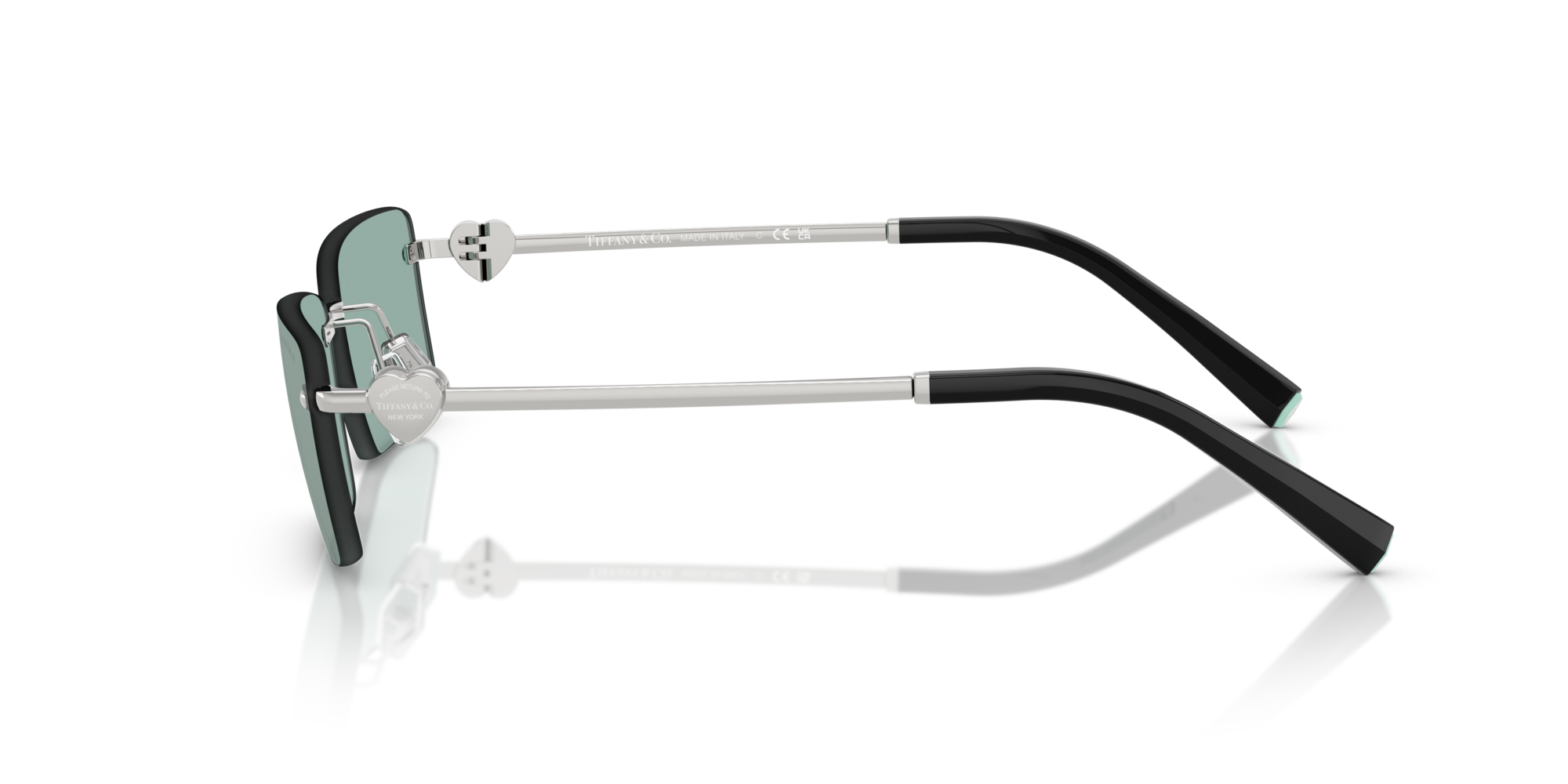 TF3108B 62227C Occhiali da sole Tiffany 4