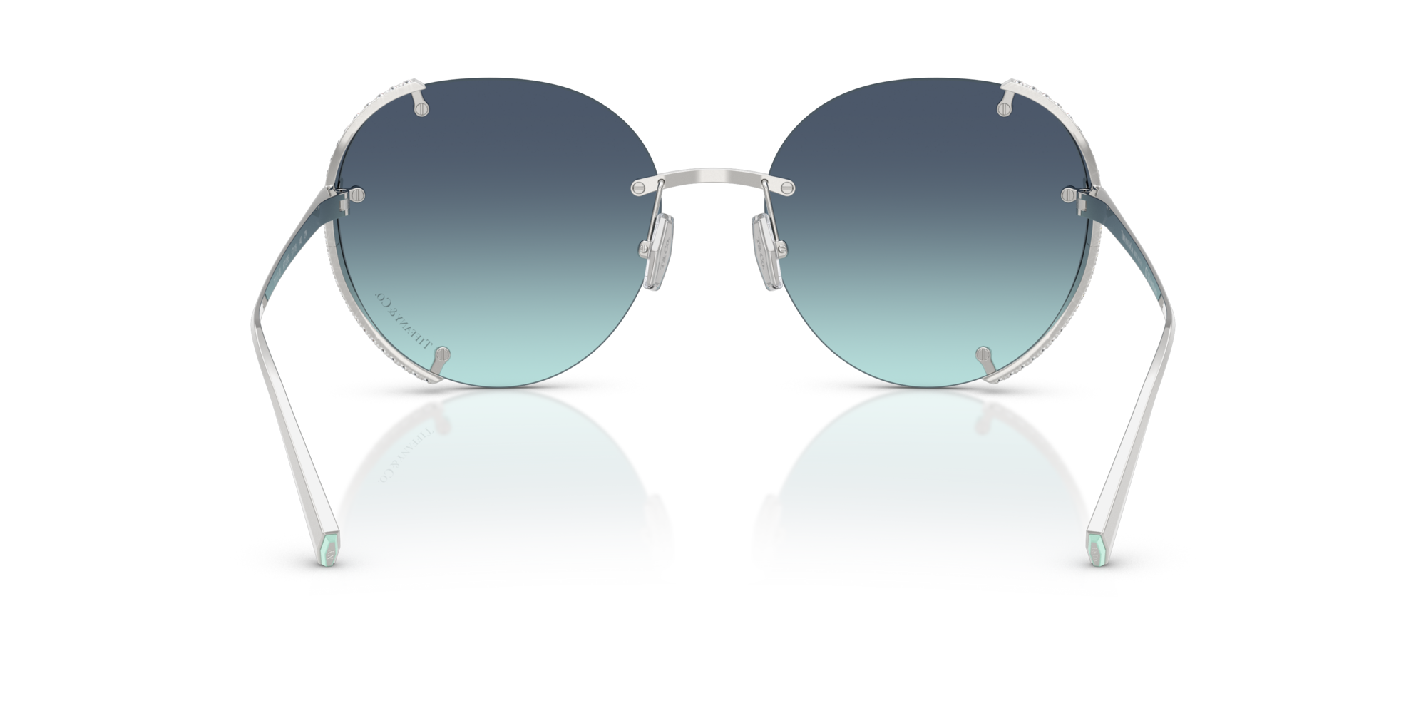 TF3110KB 62139S Occhiali da sole Tiffany 5