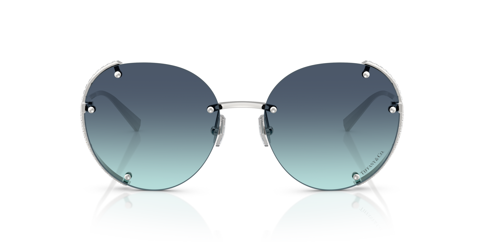 TF3110KB 62139S Occhiali da sole Tiffany 3