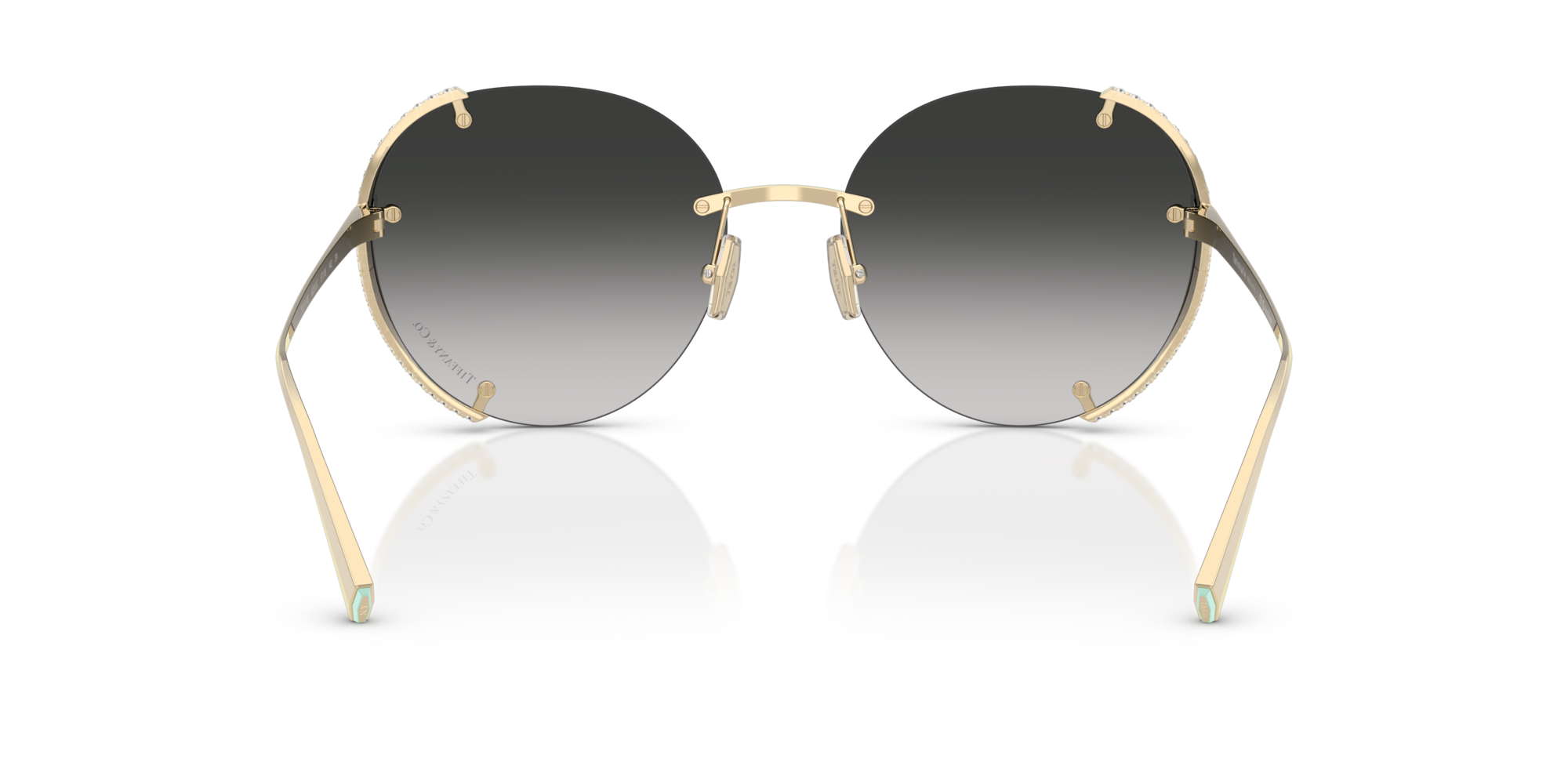 TF3110KB 62203C Occhiali da sole Tiffany 5