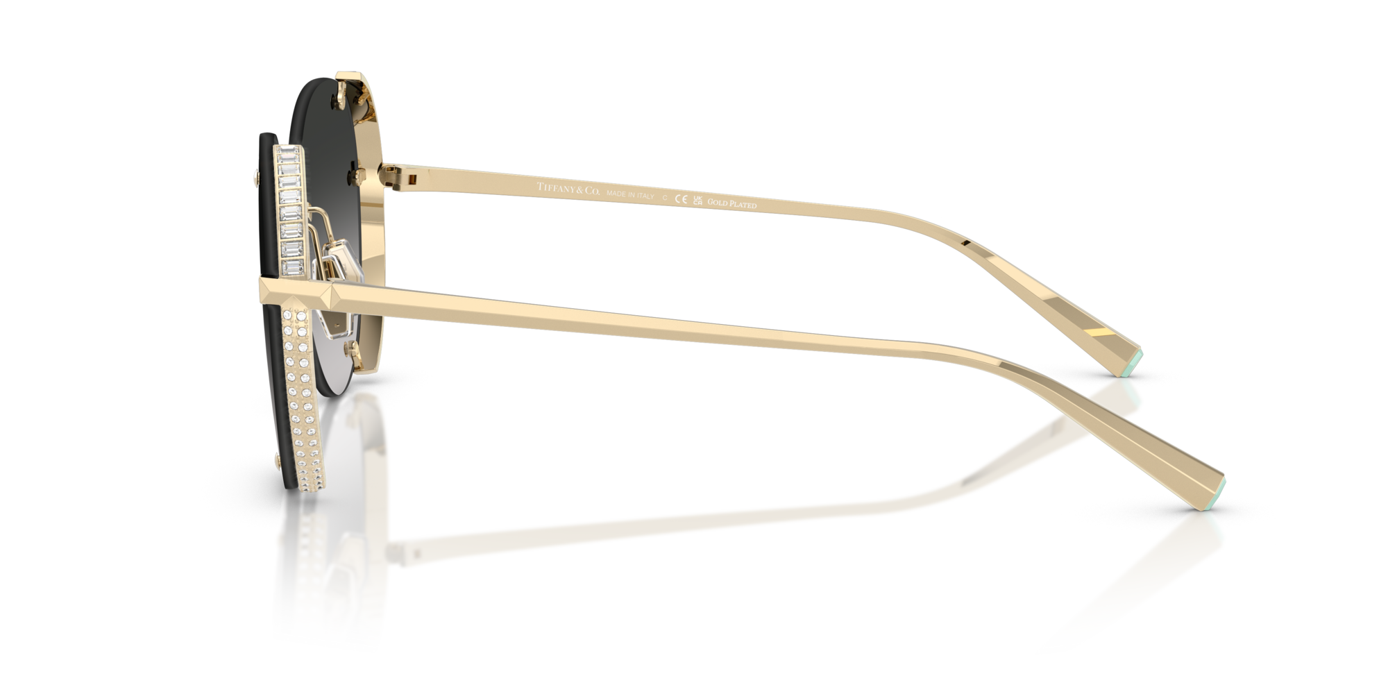 TF3110KB 62203C Occhiali da sole Tiffany 4