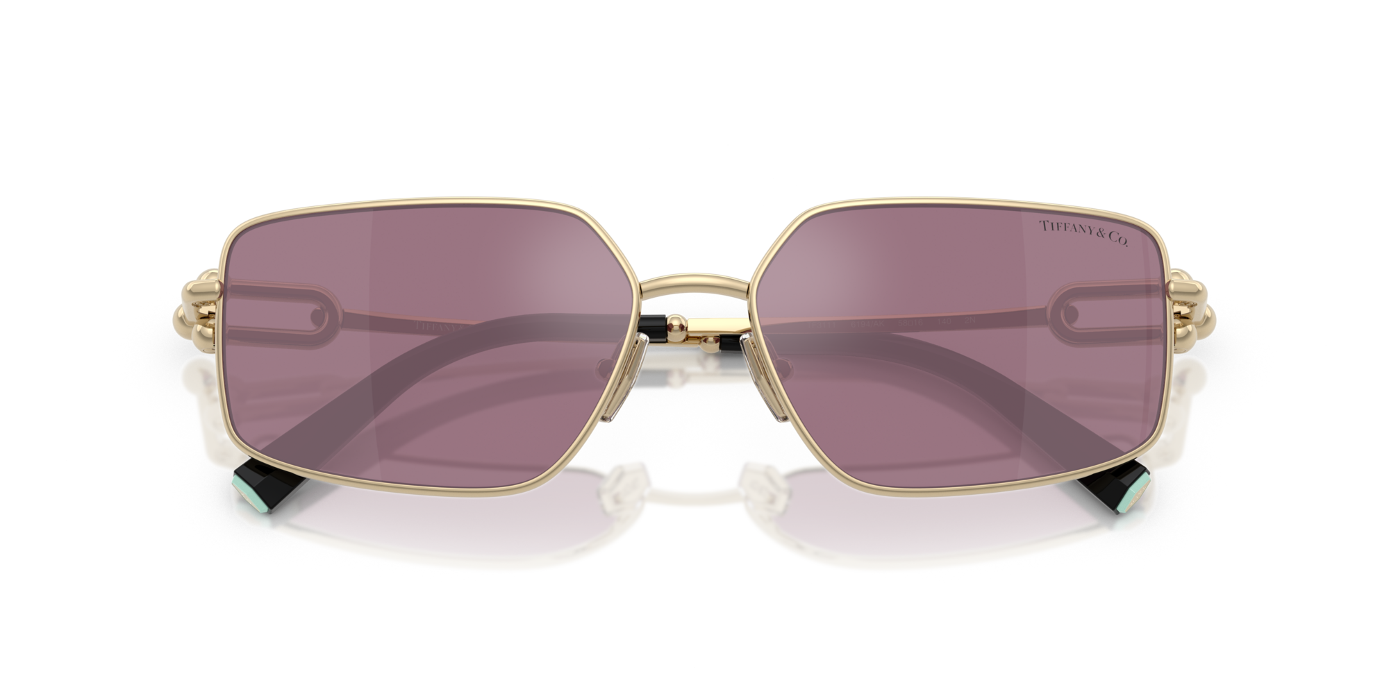 TF3111 6194AK Occhiali da sole Tiffany 2