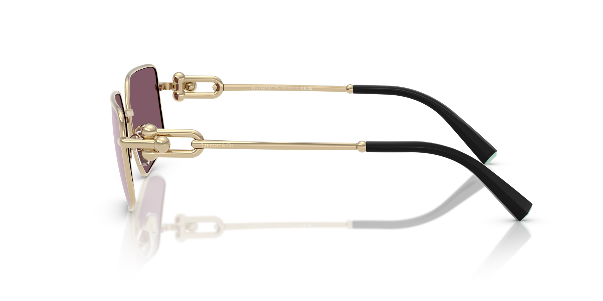 TF3111 6194AK Occhiali da sole Tiffany 4