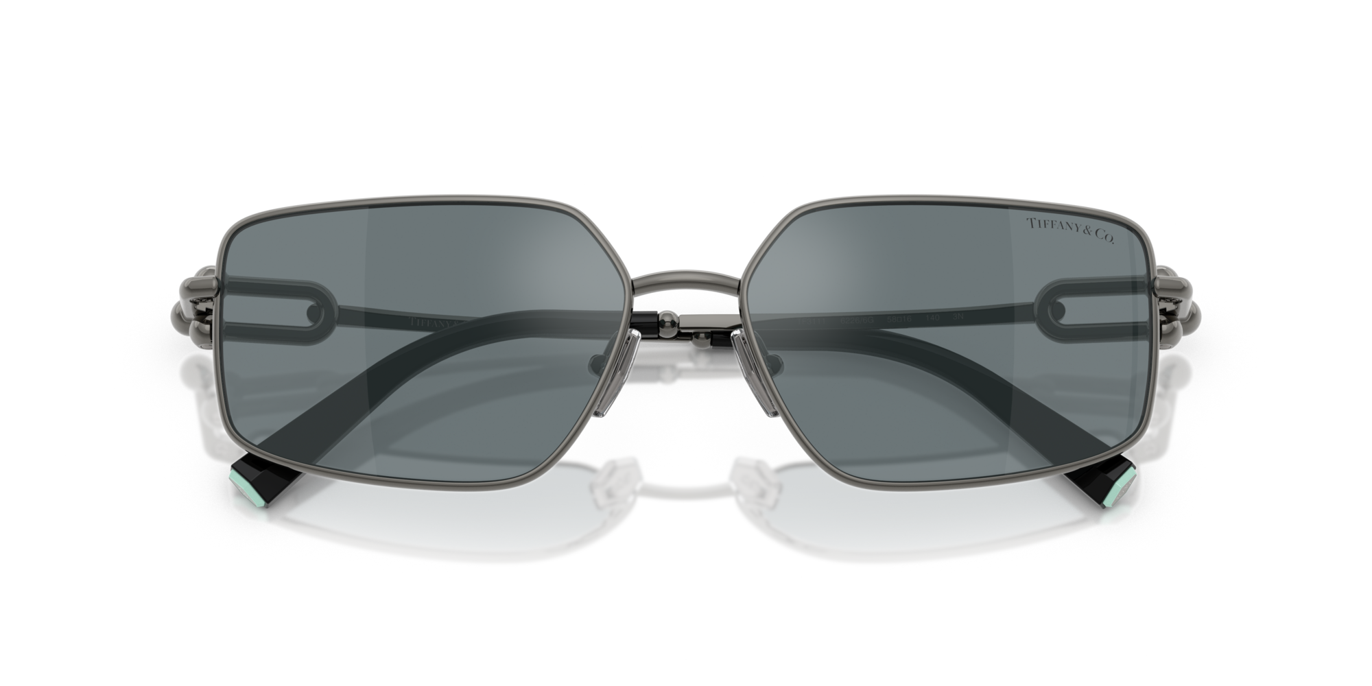 TF3111 62266G Occhiali da sole Tiffany 2